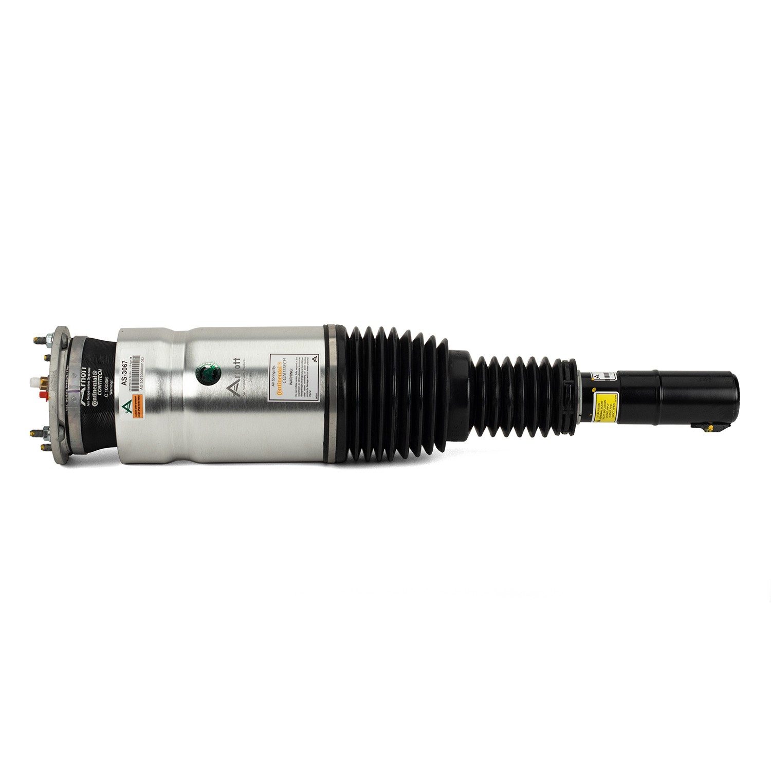 Front Right Air Suspension Strut | ARNOTT AS-3067 Fits Land Rover Range Rover 2013-2022 — image 6
