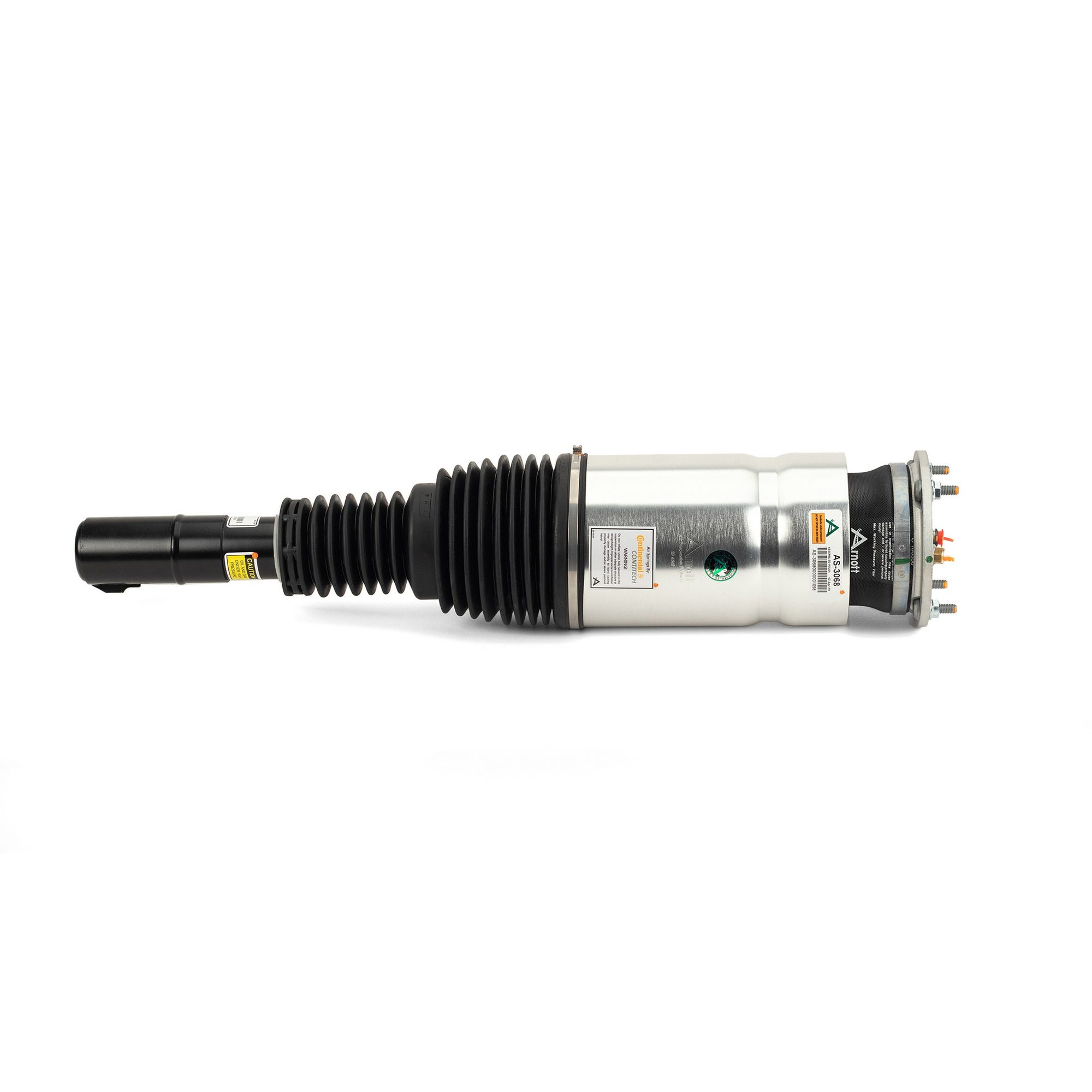 Front Left Air Suspension Strut | ARNOTT AS-3068 Fits Land Rover Range Rover 2013-2022 — image 2