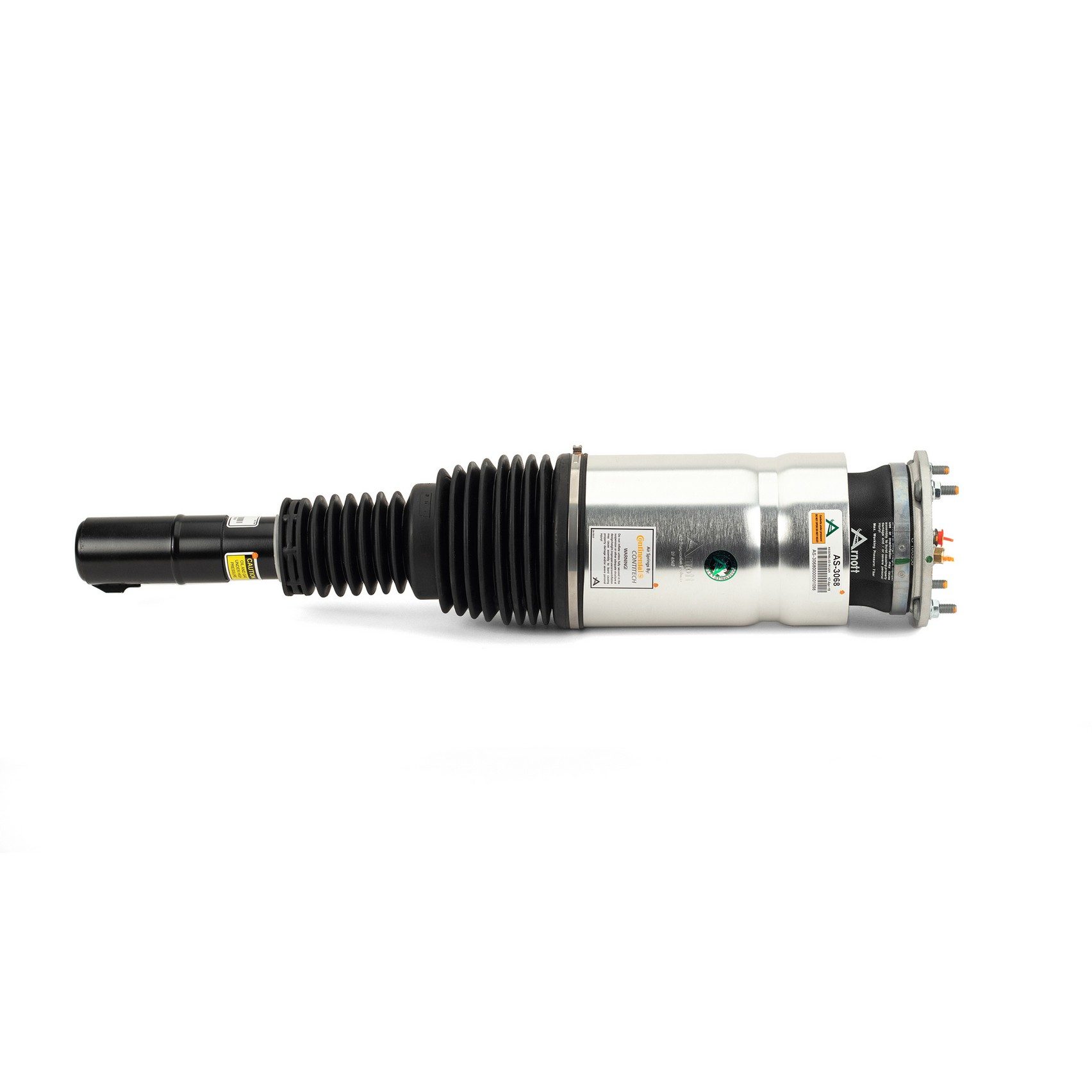 Front Left Air Suspension Strut | ARNOTT AS-3068 Fits Land Rover Range Rover 2013-2022 — image 6