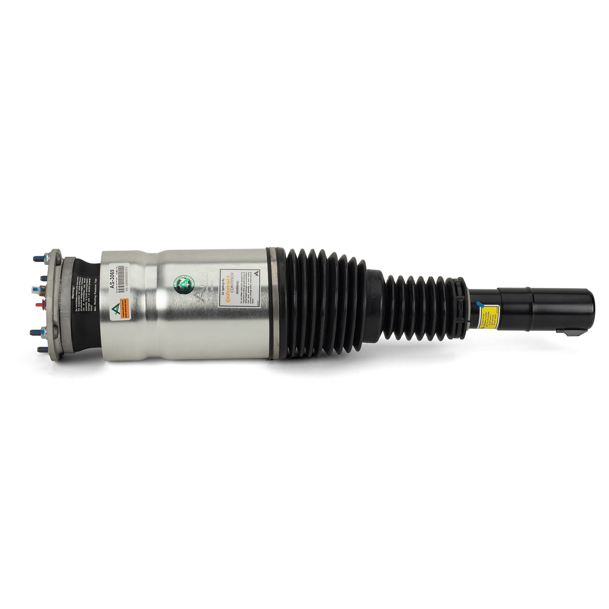 Front Right Air Suspension Strut | ARNOTT AS-3069 Fits Land Rover Range Rover Sport 2014-2022 — image 2