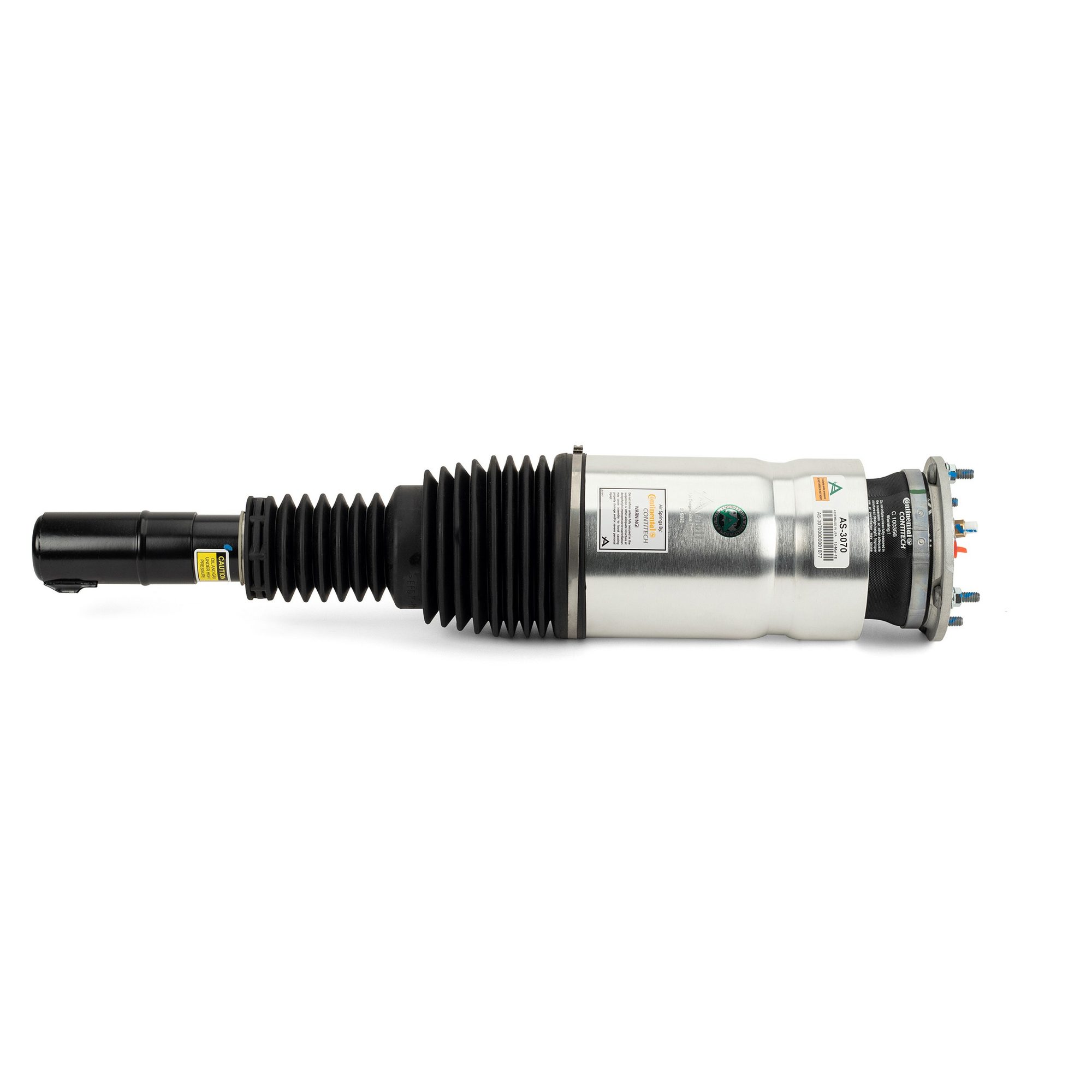 Front Left Air Suspension Strut | ARNOTT AS-3070 Fits Land Rover Range Rover Sport 2014-2022 — image 2