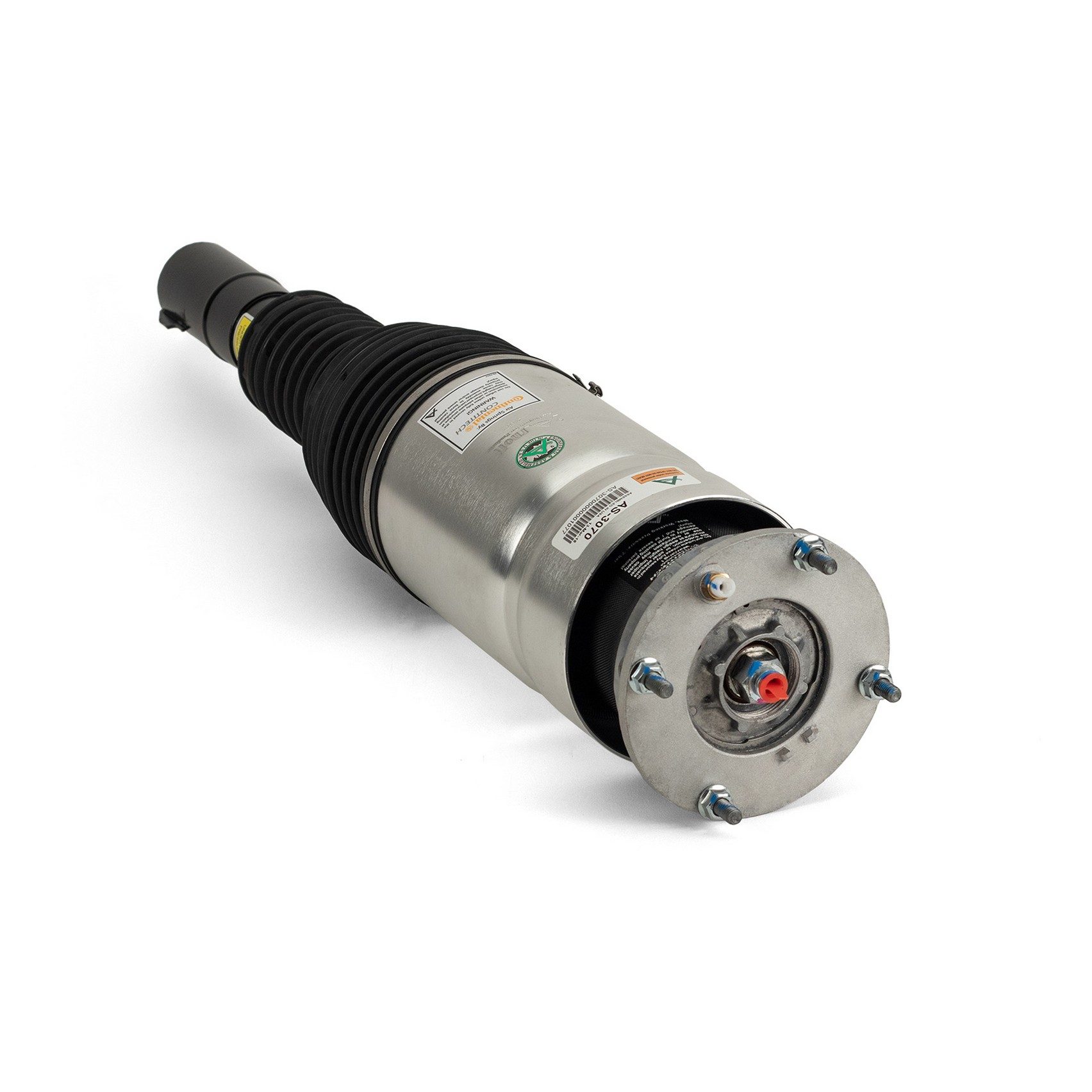 Front Left Air Suspension Strut | ARNOTT AS-3070 Fits Land Rover Range Rover Sport 2014-2022 — image 7