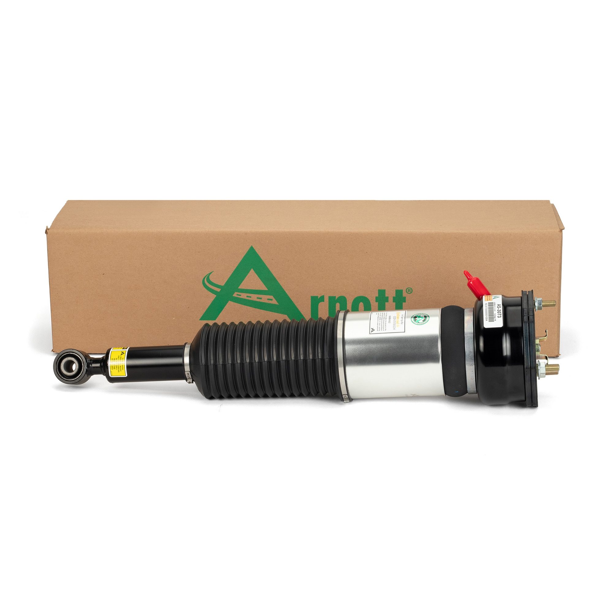 Rear Right Air Suspension Strut | ARNOTT AS-3073 Fits Lexus LS430 2001-2006 — image 3