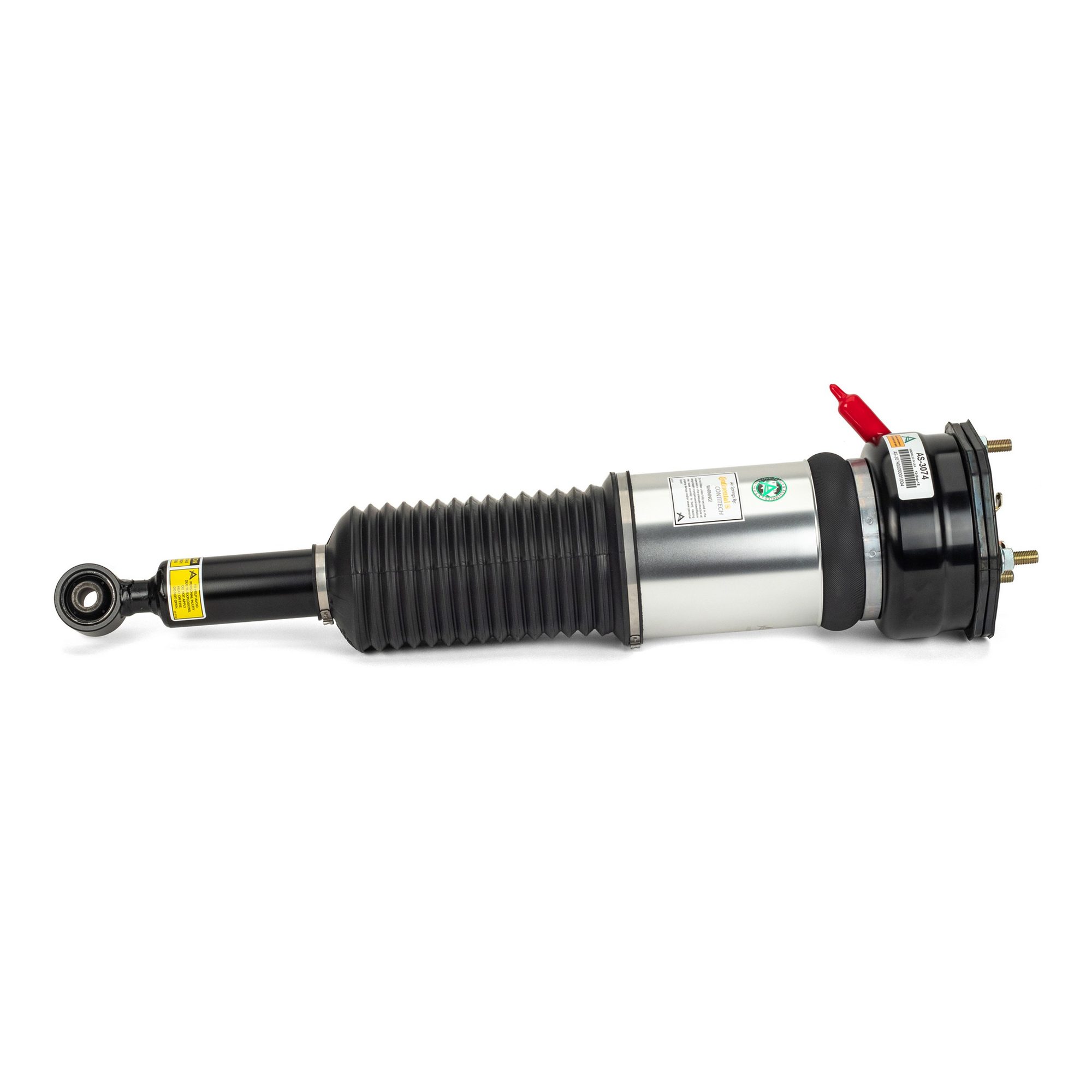 Rear Left Air Suspension Strut | ARNOTT AS-3074 Fits Lexus LS430 2001-2006 — image 2