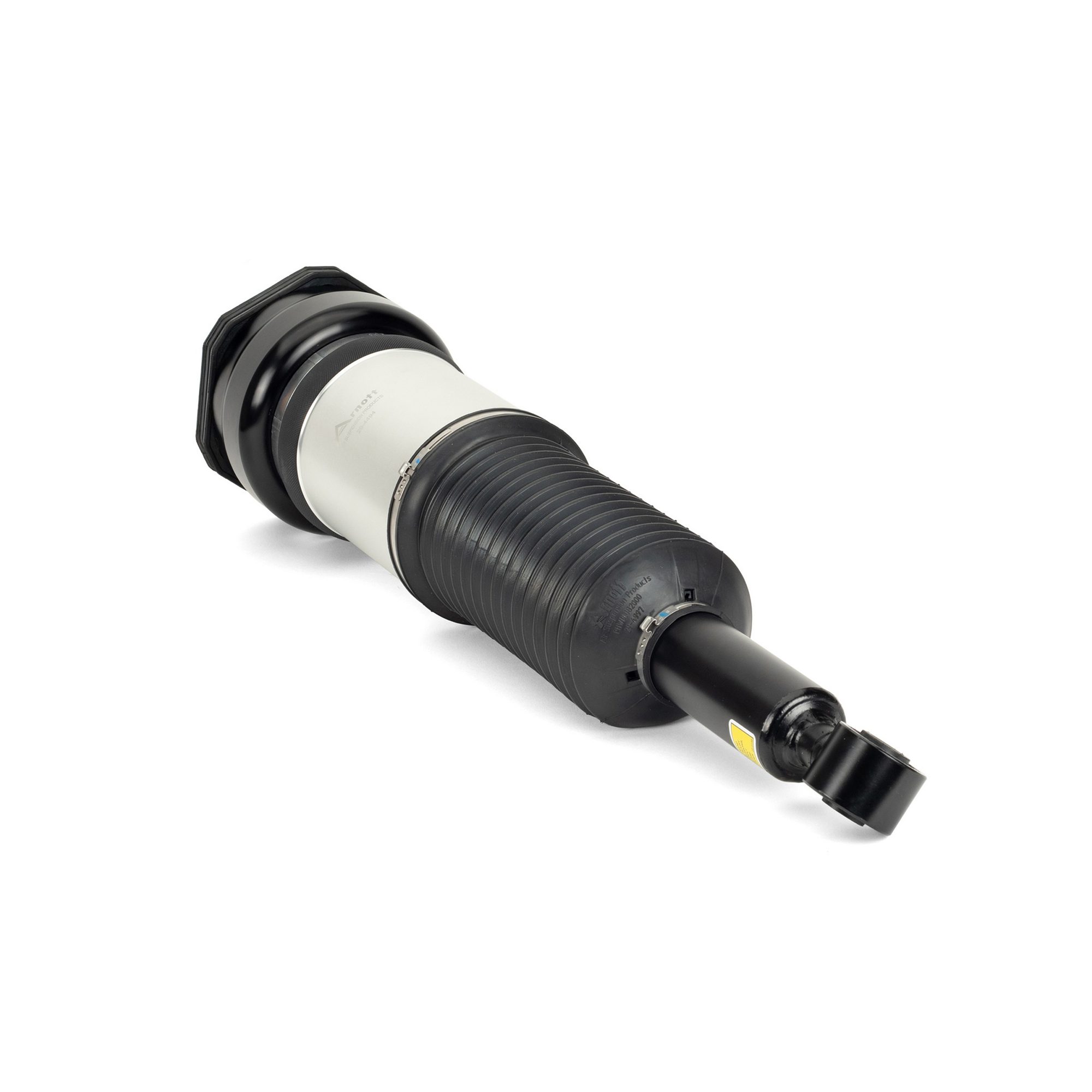 Rear Left Air Suspension Strut | ARNOTT AS-3074 Fits Lexus LS430 2001-2006 — image 5
