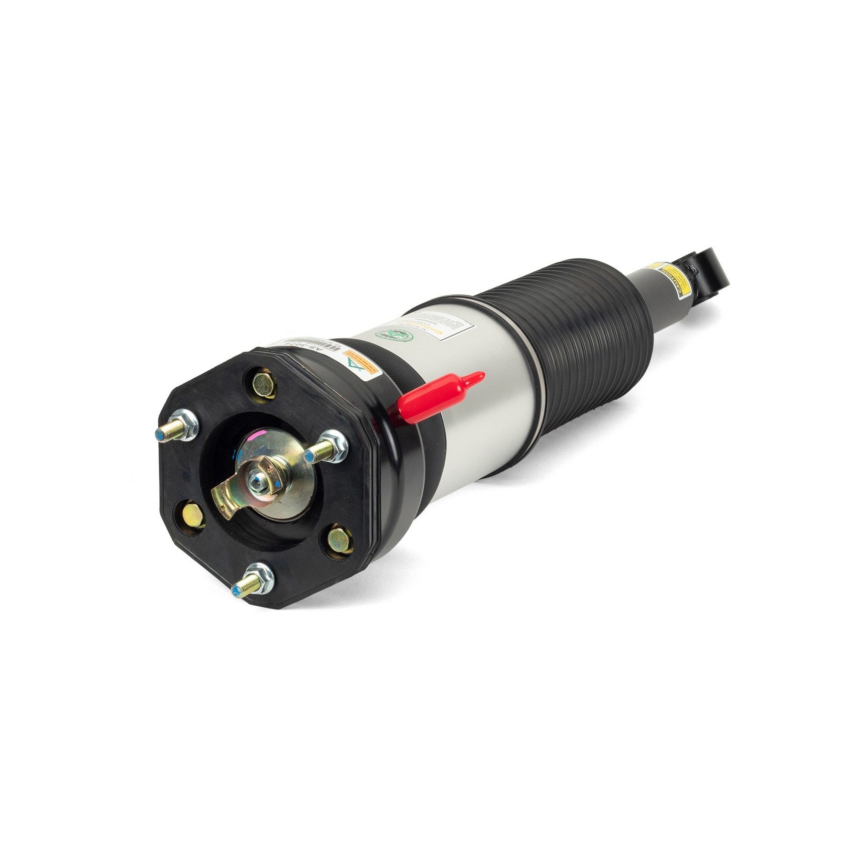Rear Left Air Suspension Strut | ARNOTT AS-3074 Fits Lexus LS430 2001-2006 — image 7