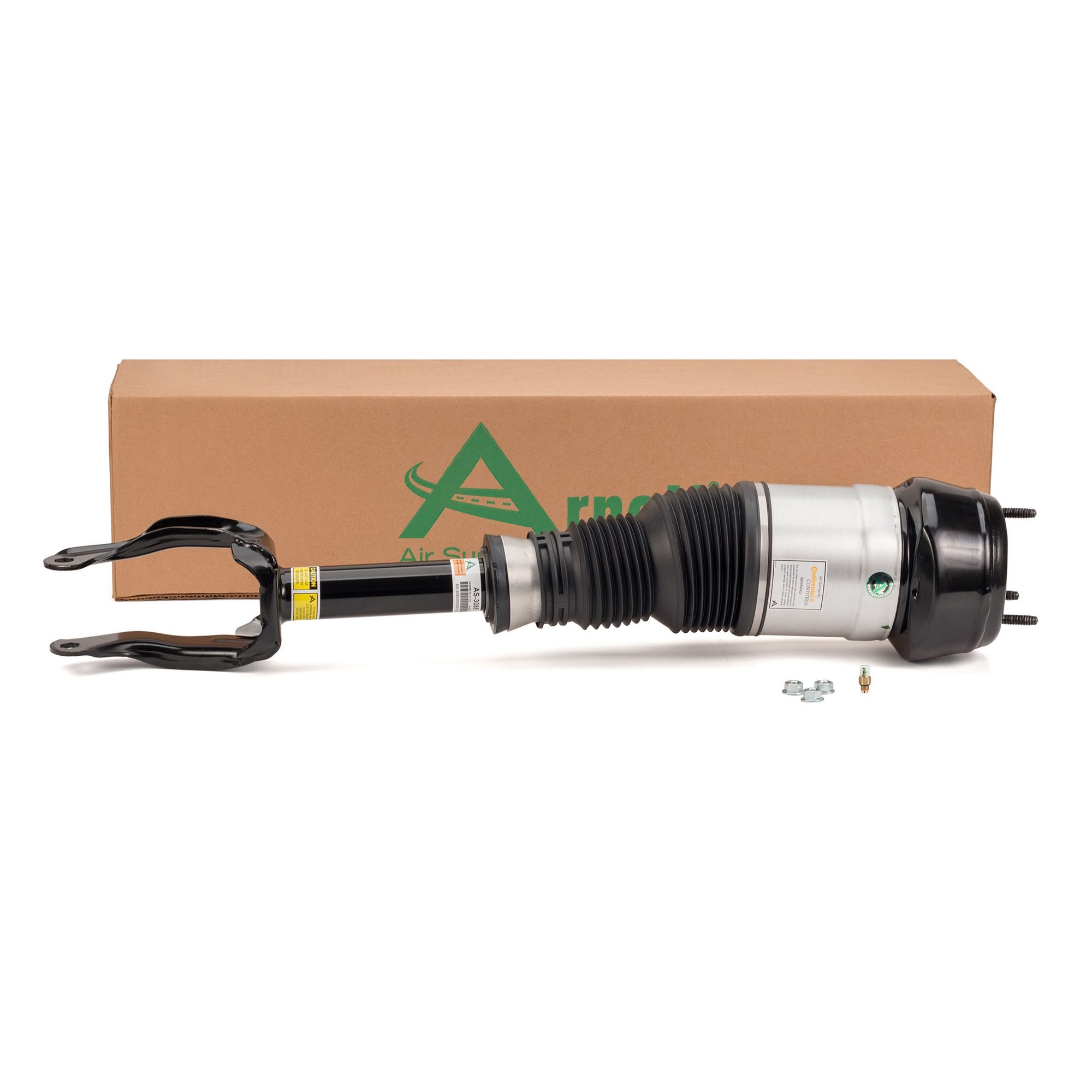 Air Suspension Strut | ARNOTT AS-3085 — image 3