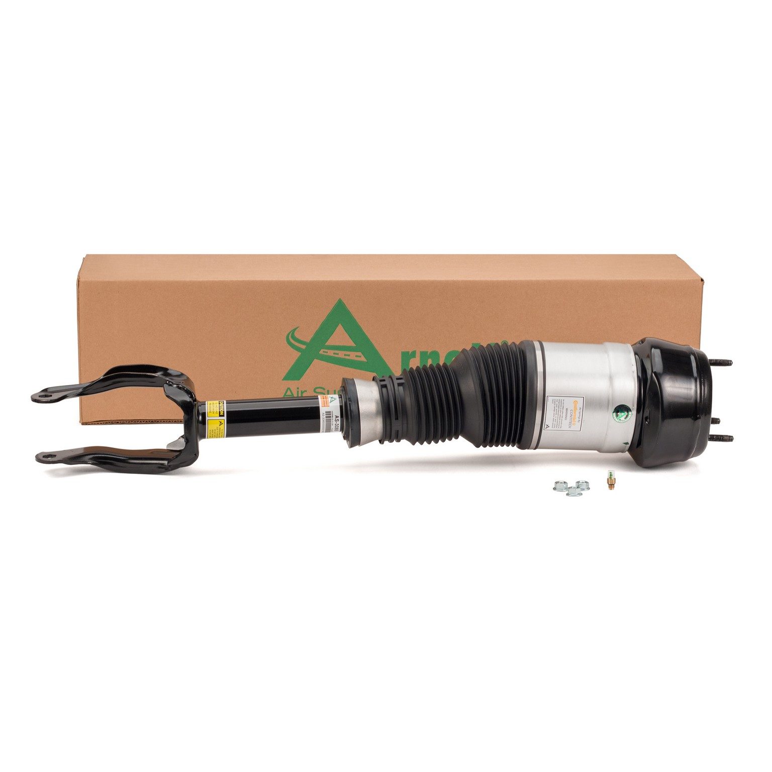 Air Suspension Strut | ARNOTT AS-3085 — image 4