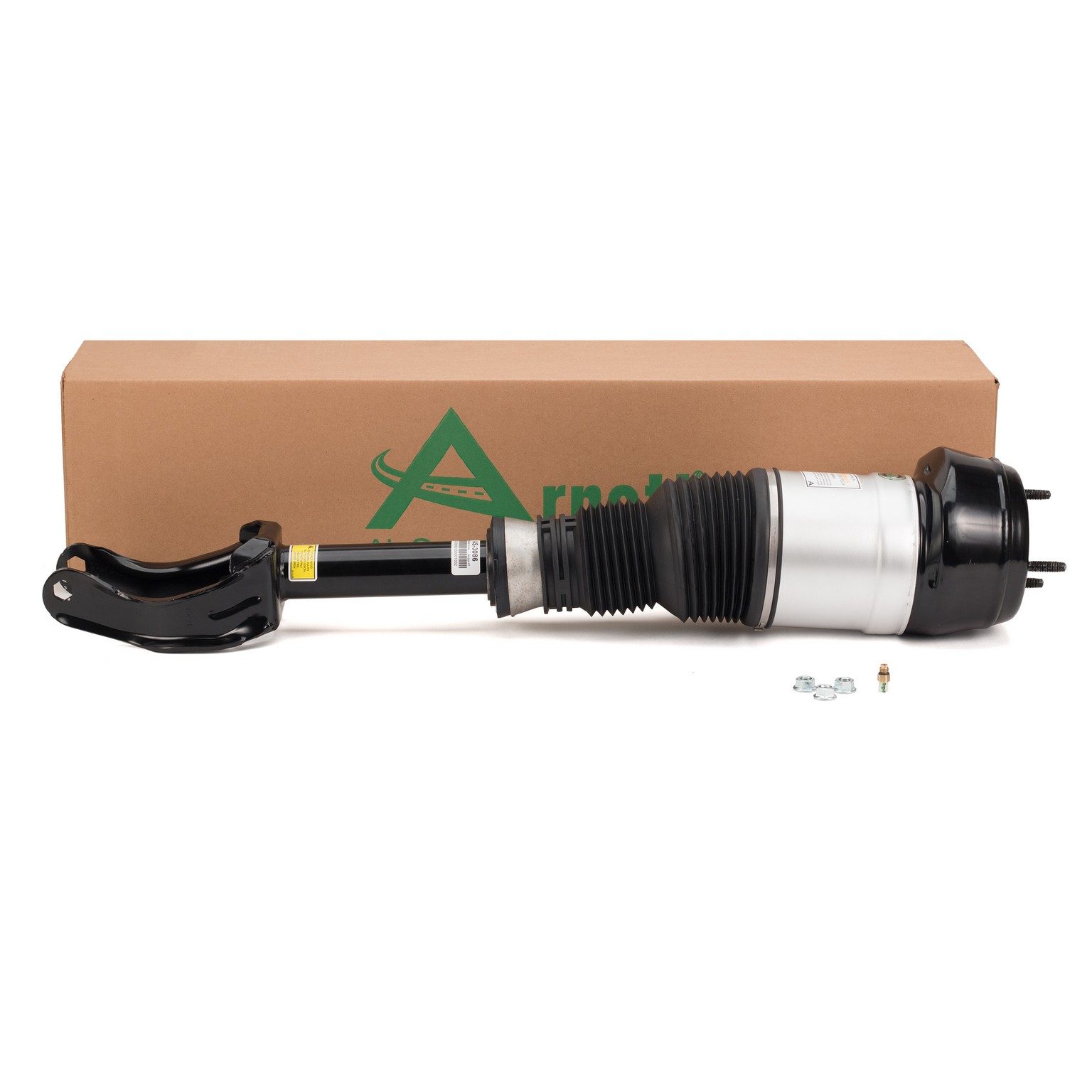 Air Suspension Strut | ARNOTT AS-3086 — image 4