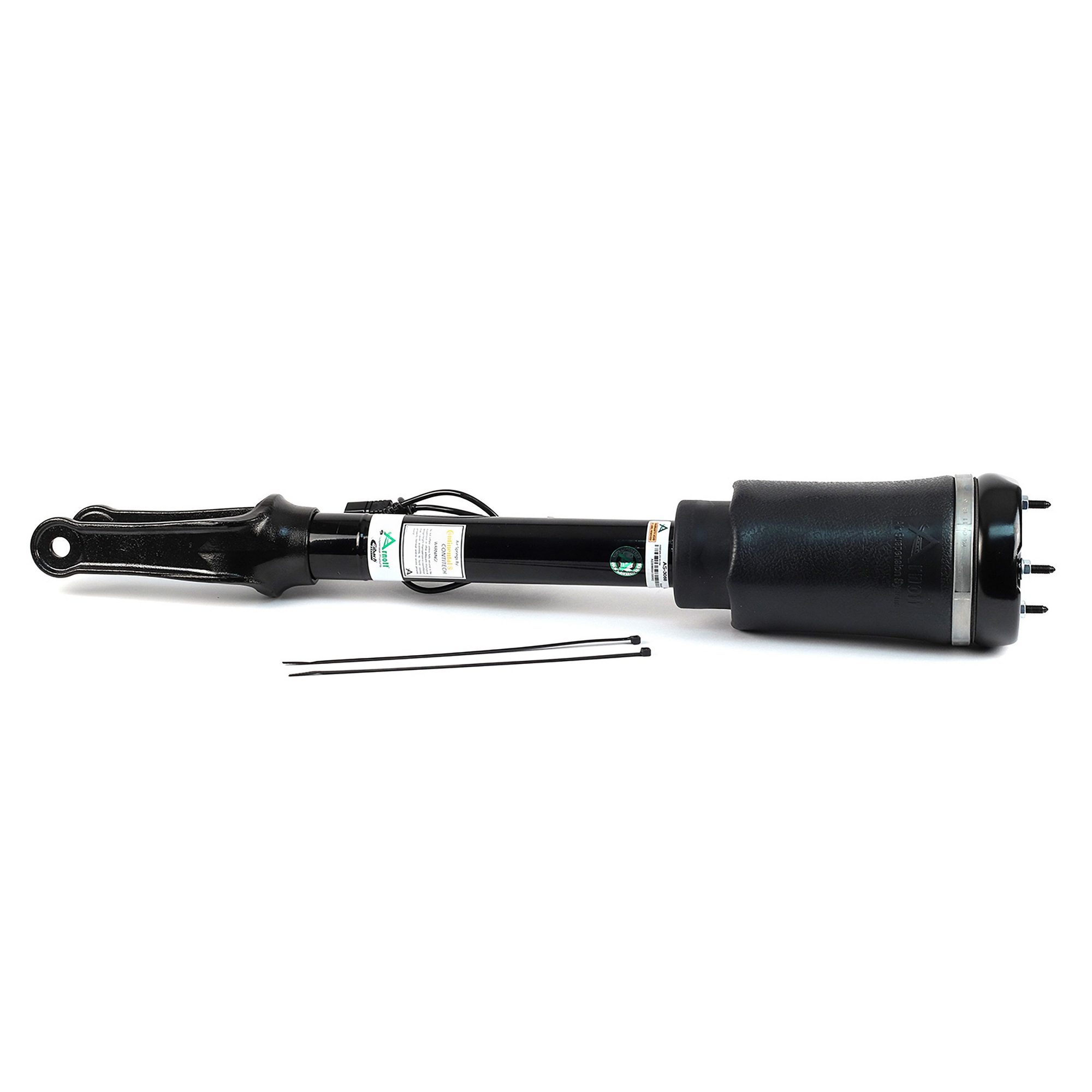 Front Air Suspension Strut | ARNOTT AS-3088 Fits Mercedes-Benz — image 2