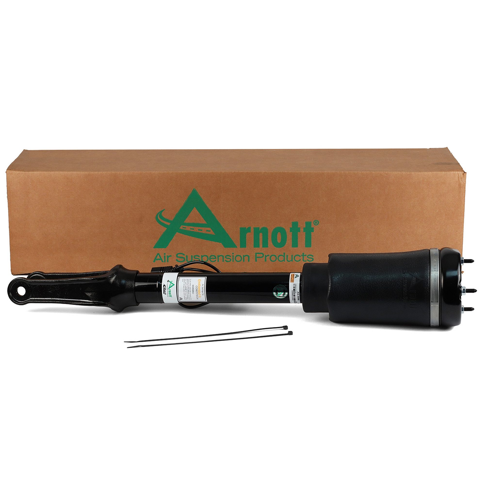 Front Air Suspension Strut | ARNOTT AS-3088 Fits Mercedes-Benz — image 3