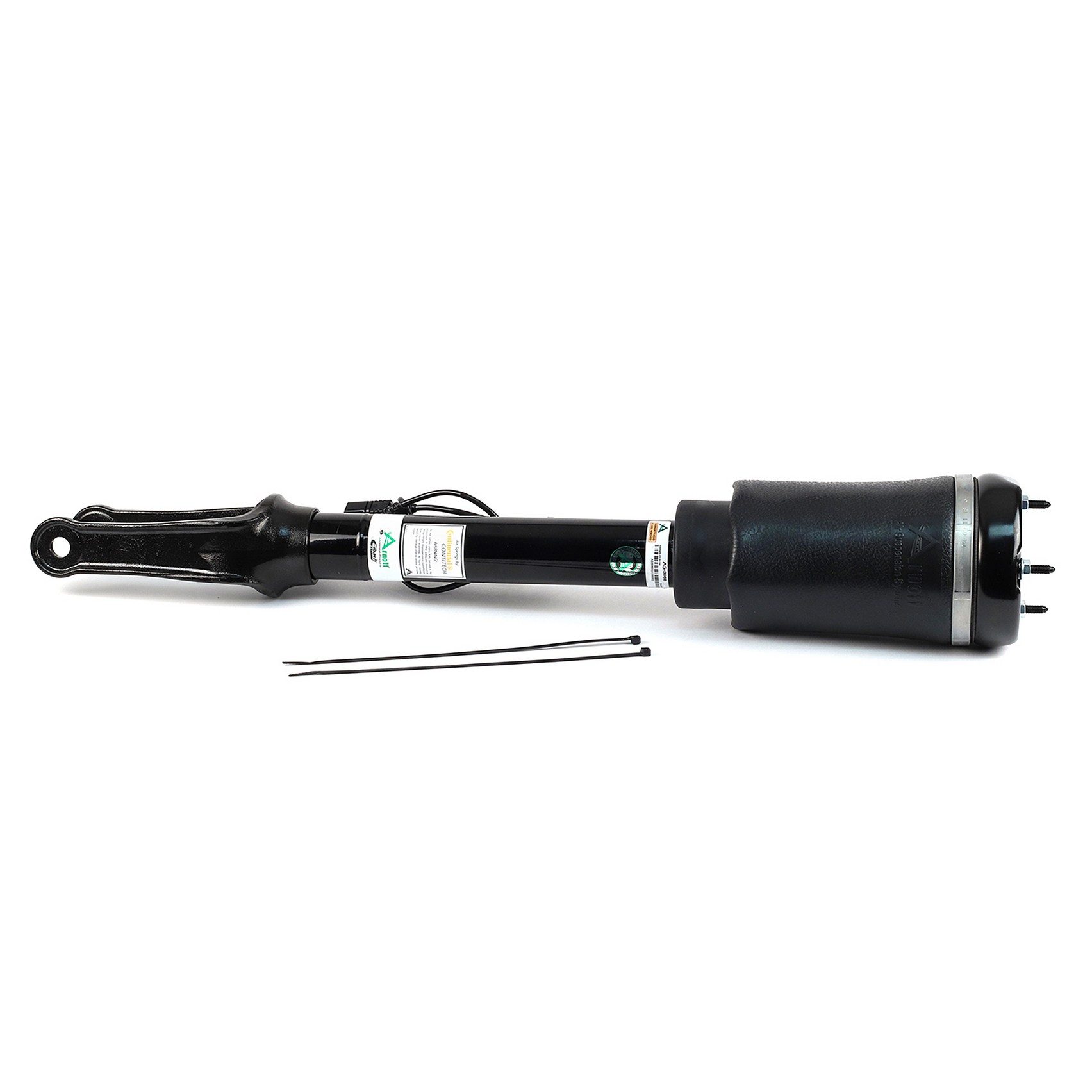 Front Air Suspension Strut | ARNOTT AS-3088 Fits Mercedes-Benz — image 6