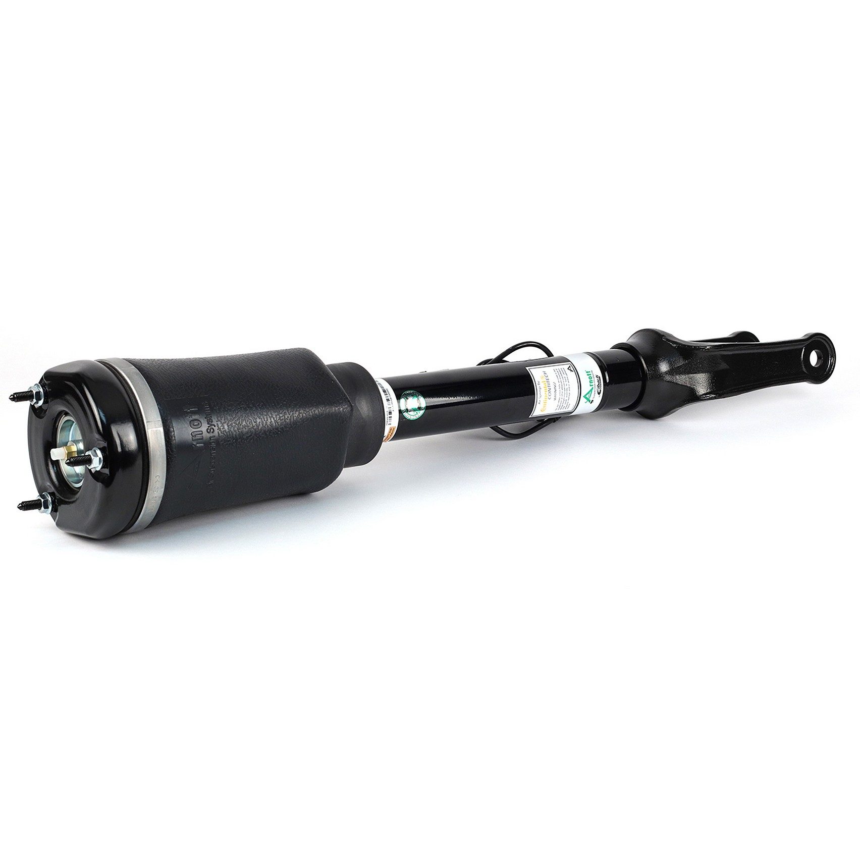 Front Air Suspension Strut | ARNOTT AS-3088 Fits Mercedes-Benz — image 7