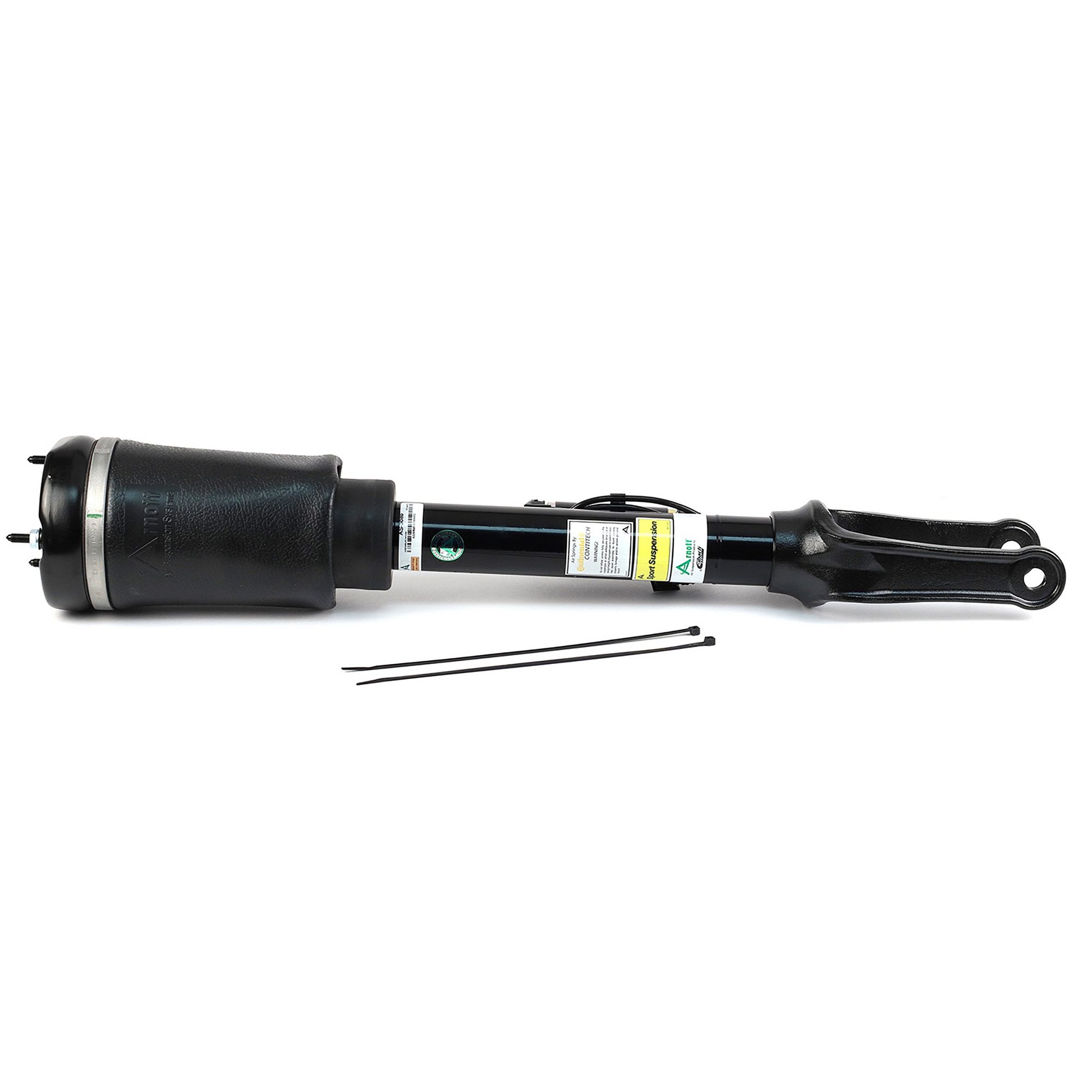 Front Air Suspension Strut | ARNOTT AS-3089 Fits Mercedes-Benz ML63 AMG 2007-2011 — image 2