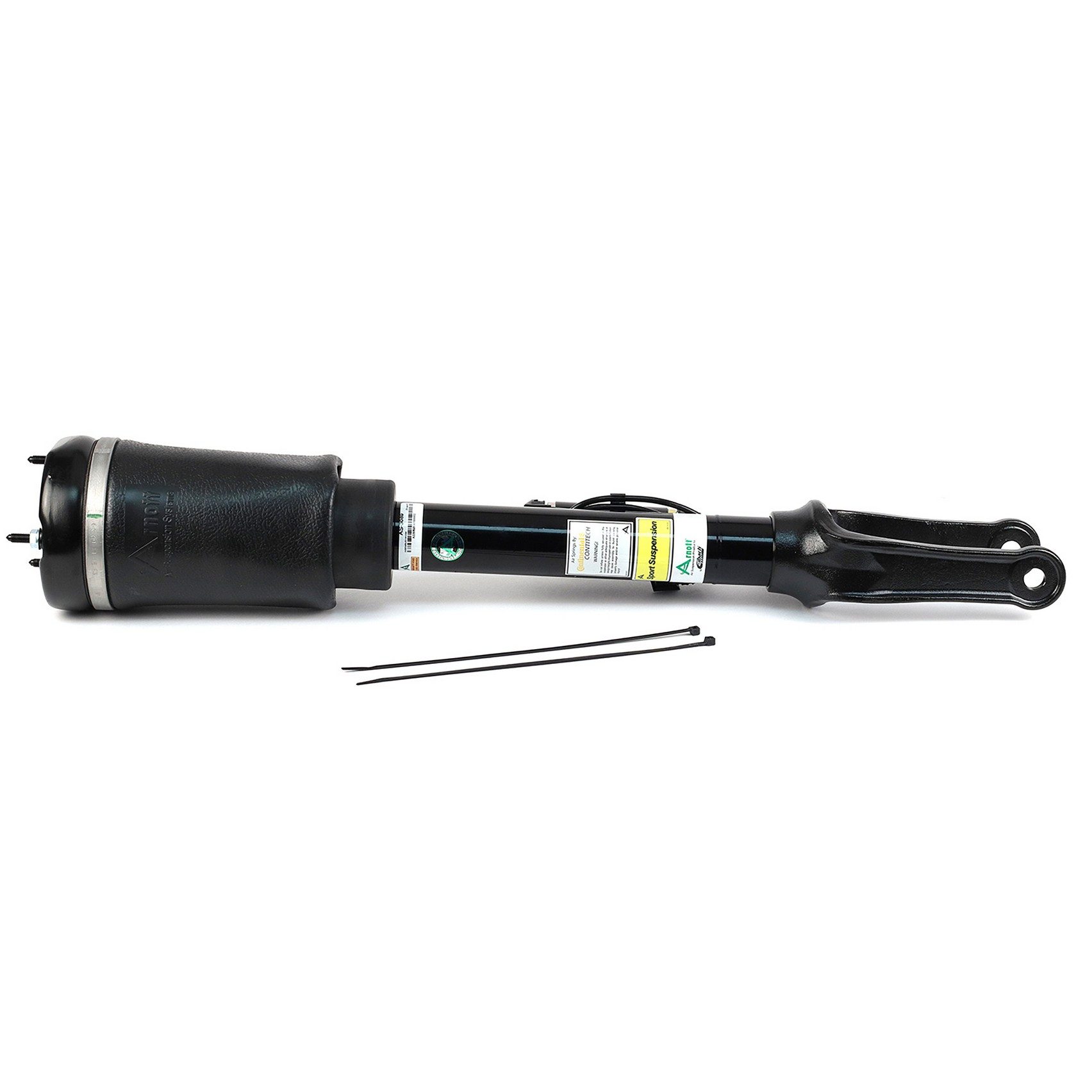 Front Air Suspension Strut | ARNOTT AS-3089 Fits Mercedes-Benz ML63 AMG 2007-2011 — image 6