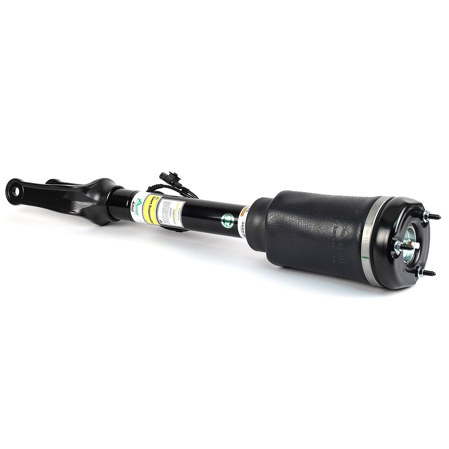 Front Air Suspension Strut | ARNOTT AS-3089 Fits Mercedes-Benz ML63 AMG 2007-2011 — image 7
