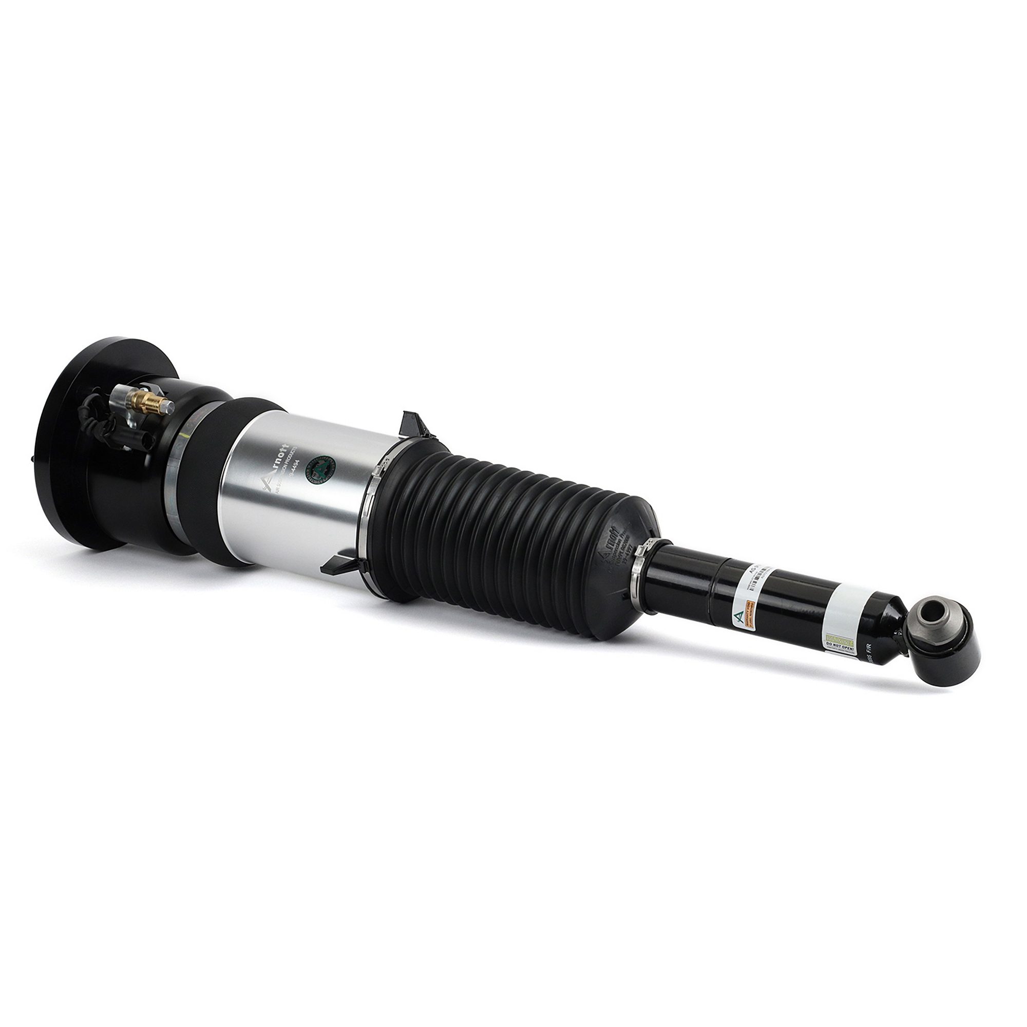 Rear Air Suspension Strut | ARNOTT AS-3121 Fits Audi A8 Quattro 2011-2018 — image 5