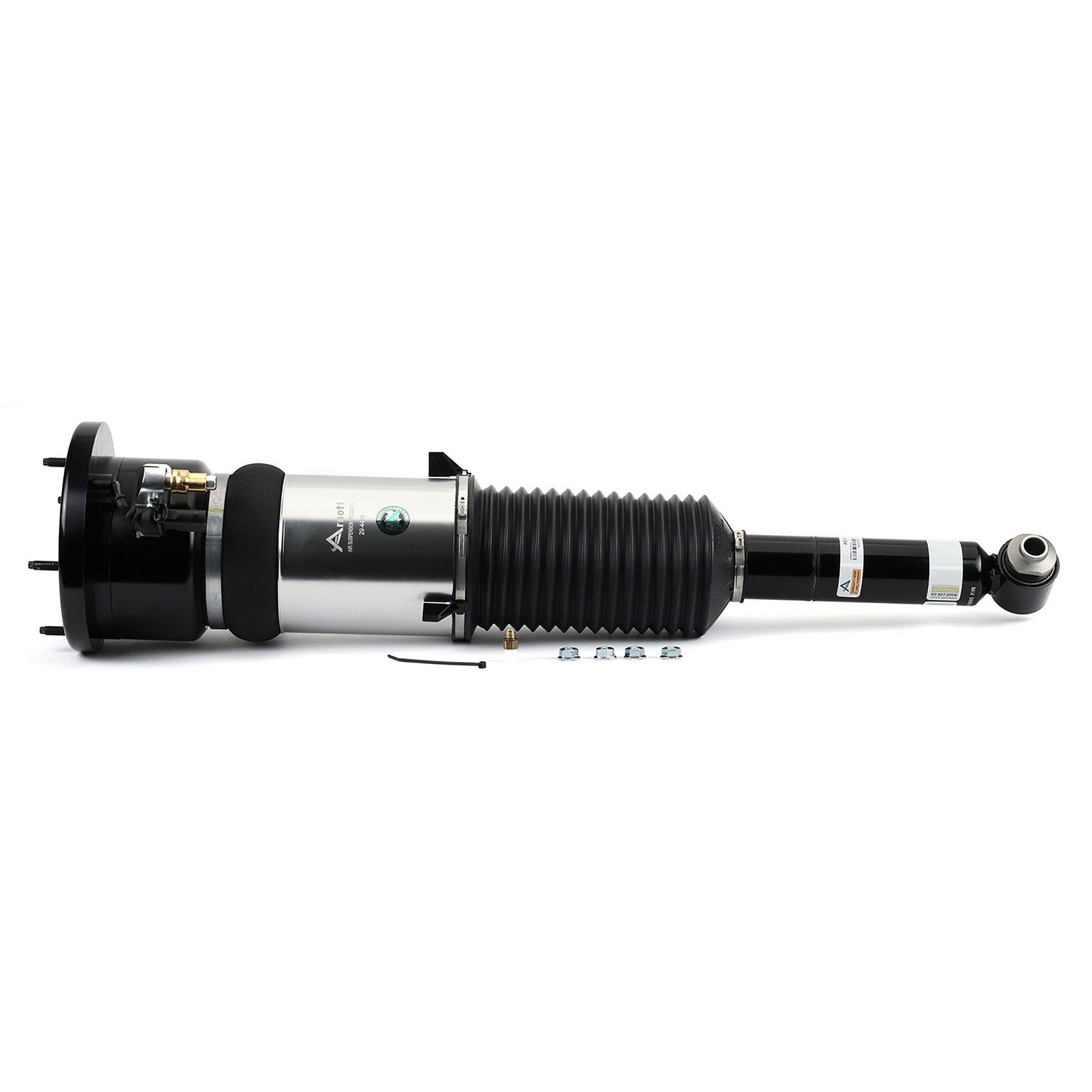 Rear Air Suspension Strut | ARNOTT AS-3121 Fits Audi A8 Quattro 2011-2018 — image 6
