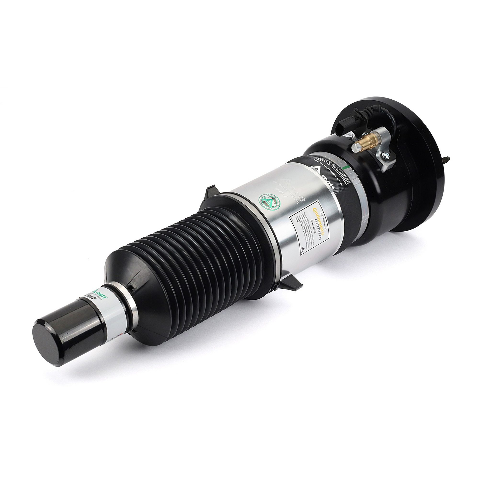 Front Air Suspension Strut | ARNOTT AS-3123 Fits Audi A8 Quattro 2011-2018 — image 5