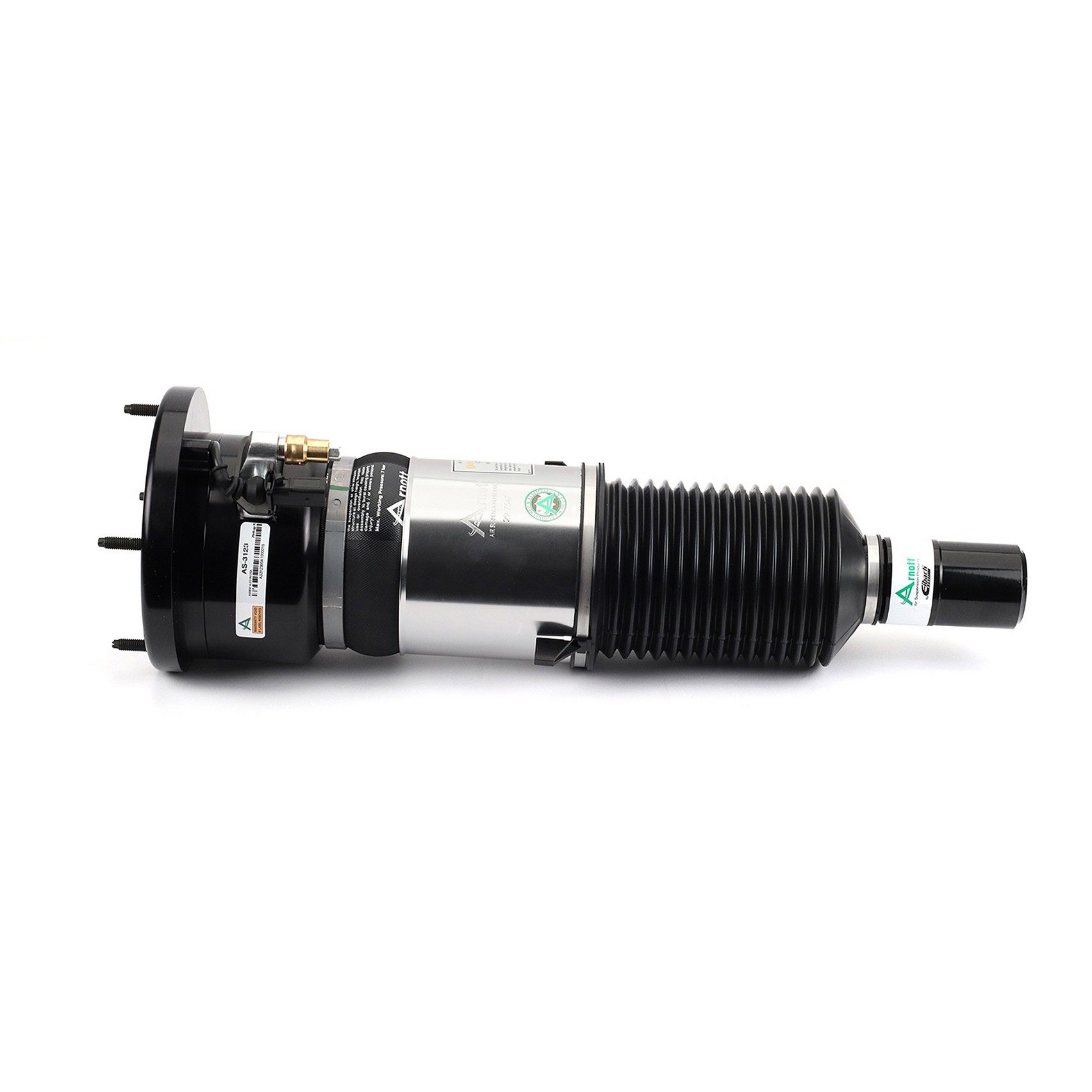 Front Air Suspension Strut | ARNOTT AS-3123 Fits Audi A8 Quattro 2011-2018 — image 6