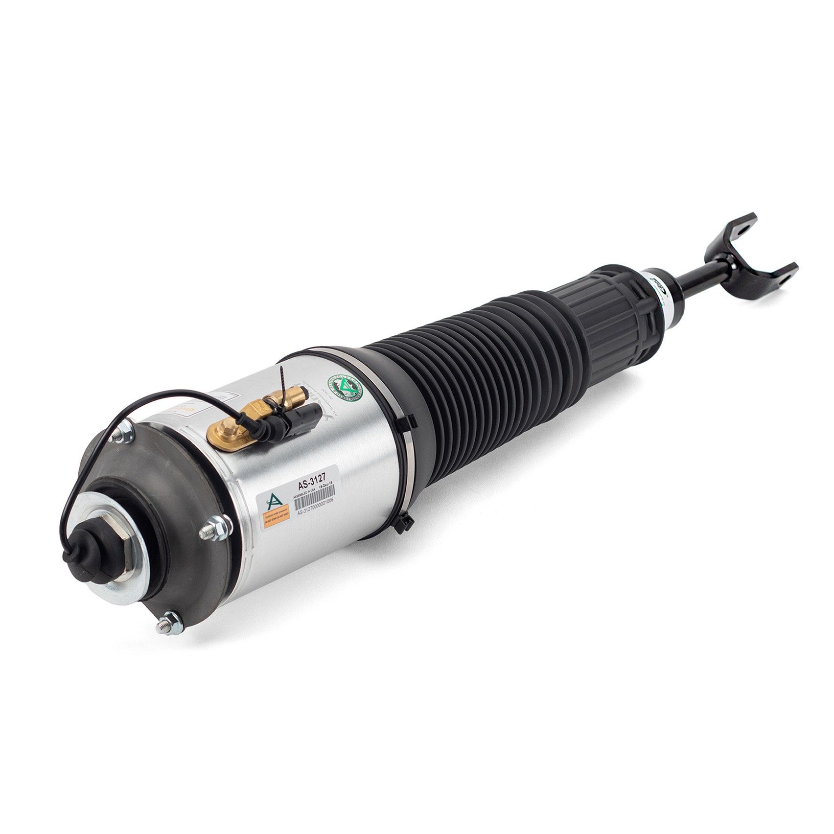 Bentley Volkswagen Front Right Air Suspension Strut | ARNOTT AS-3127 — image 7