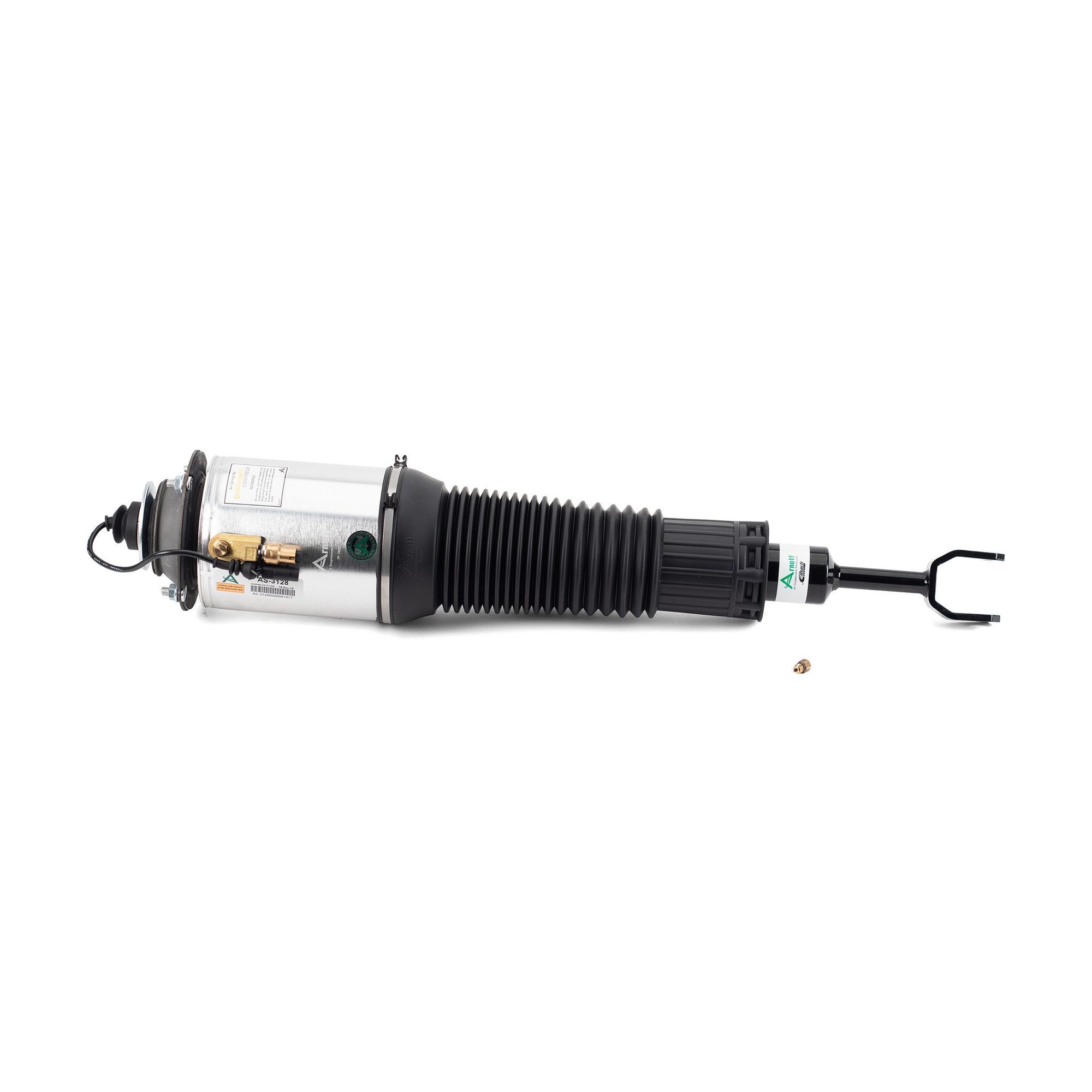 Bentley Volkswagen Front Left Air Suspension Strut | ARNOTT AS-3128 — image 2