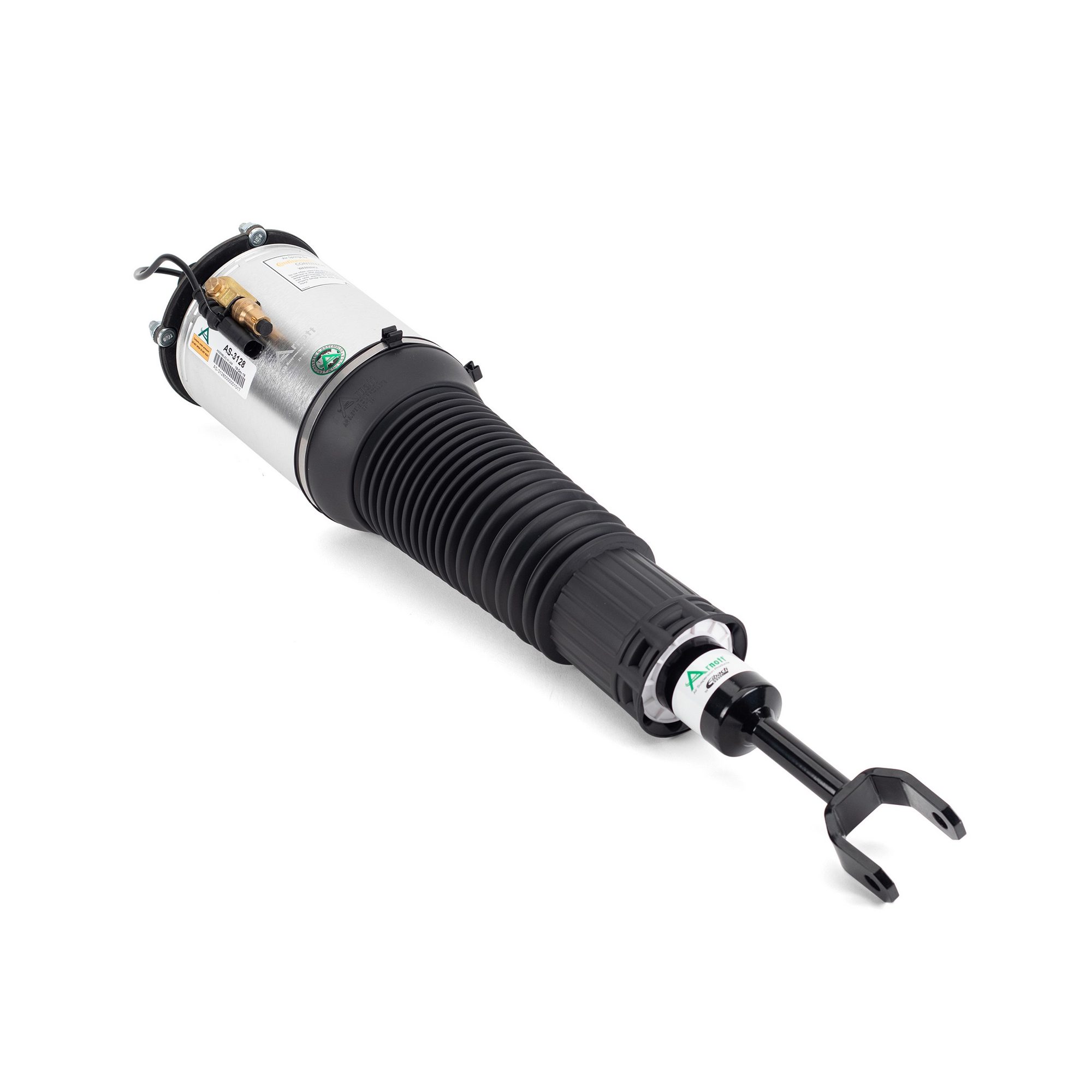 Bentley Volkswagen Front Left Air Suspension Strut | ARNOTT AS-3128 — image 5