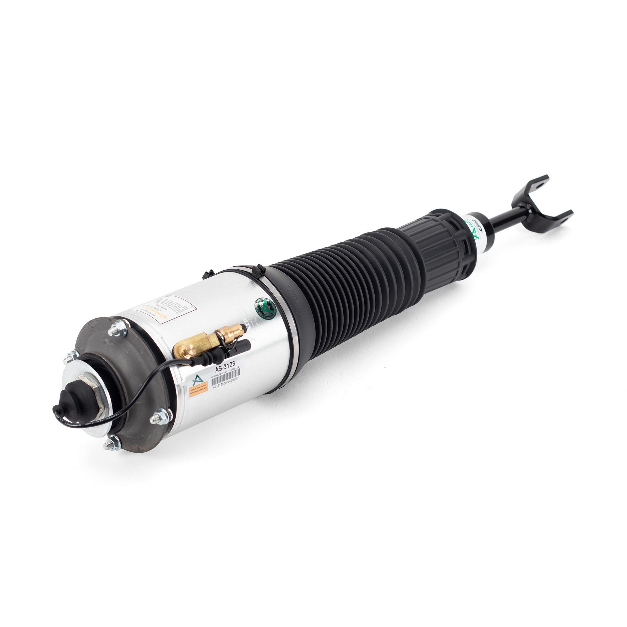 Bentley Volkswagen Front Left Air Suspension Strut | ARNOTT AS-3128
