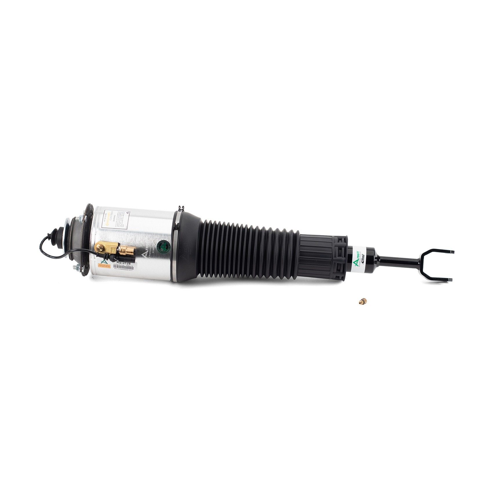 Bentley Volkswagen Front Left Air Suspension Strut | ARNOTT AS-3128 — image 6