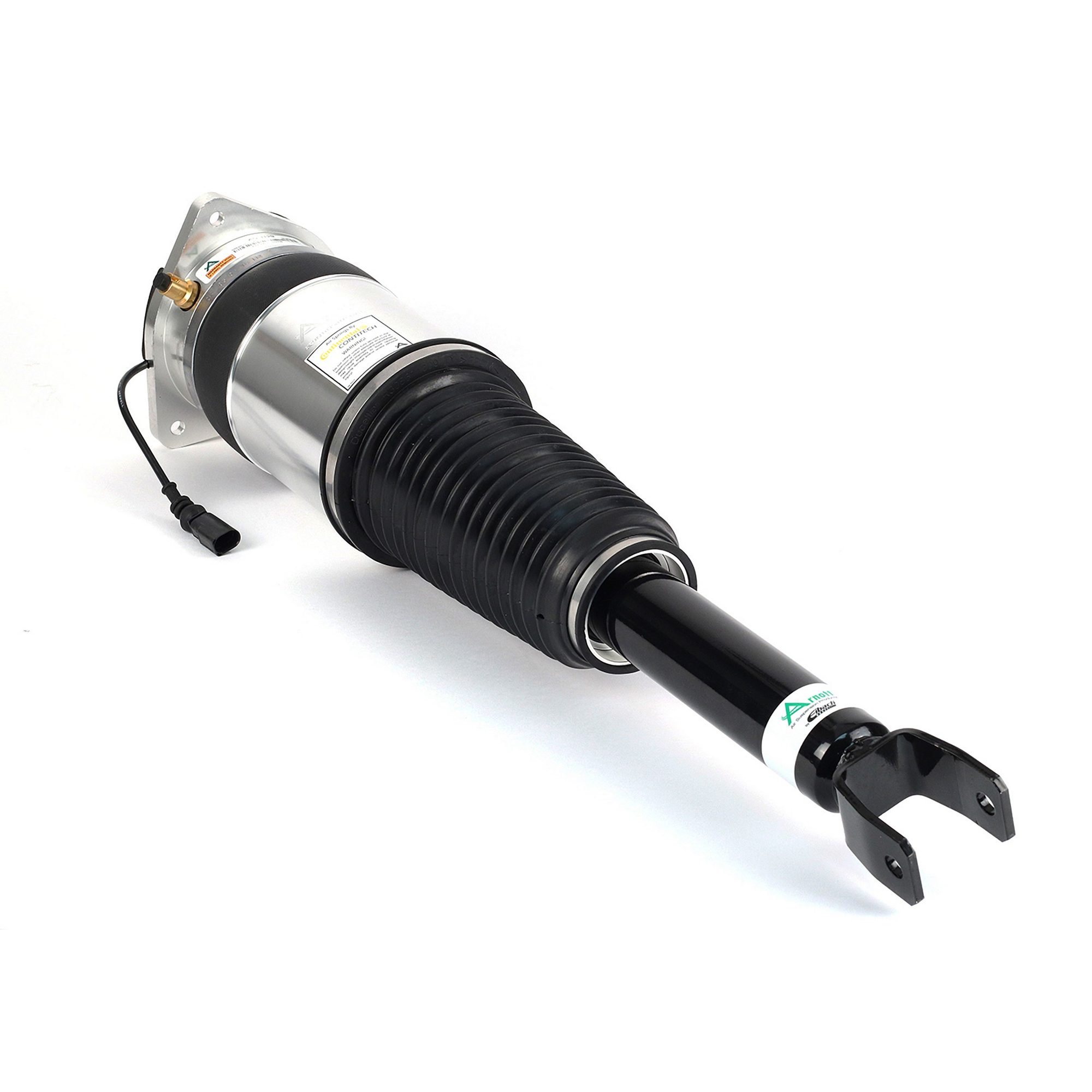Bentley Volkswagen Rear Right Air Suspension Strut | ARNOTT AS-3129 — image 5