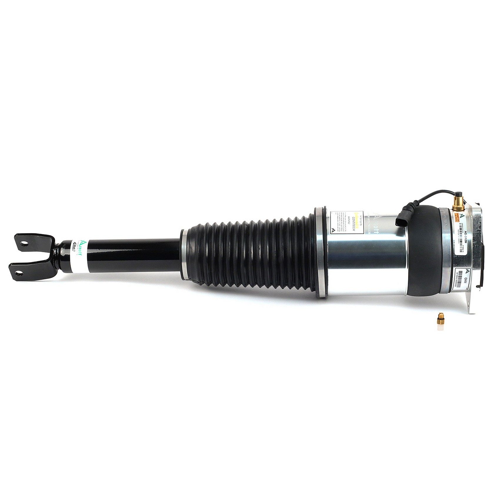 Bentley Volkswagen Rear Right Air Suspension Strut | ARNOTT AS-3129 — image 6