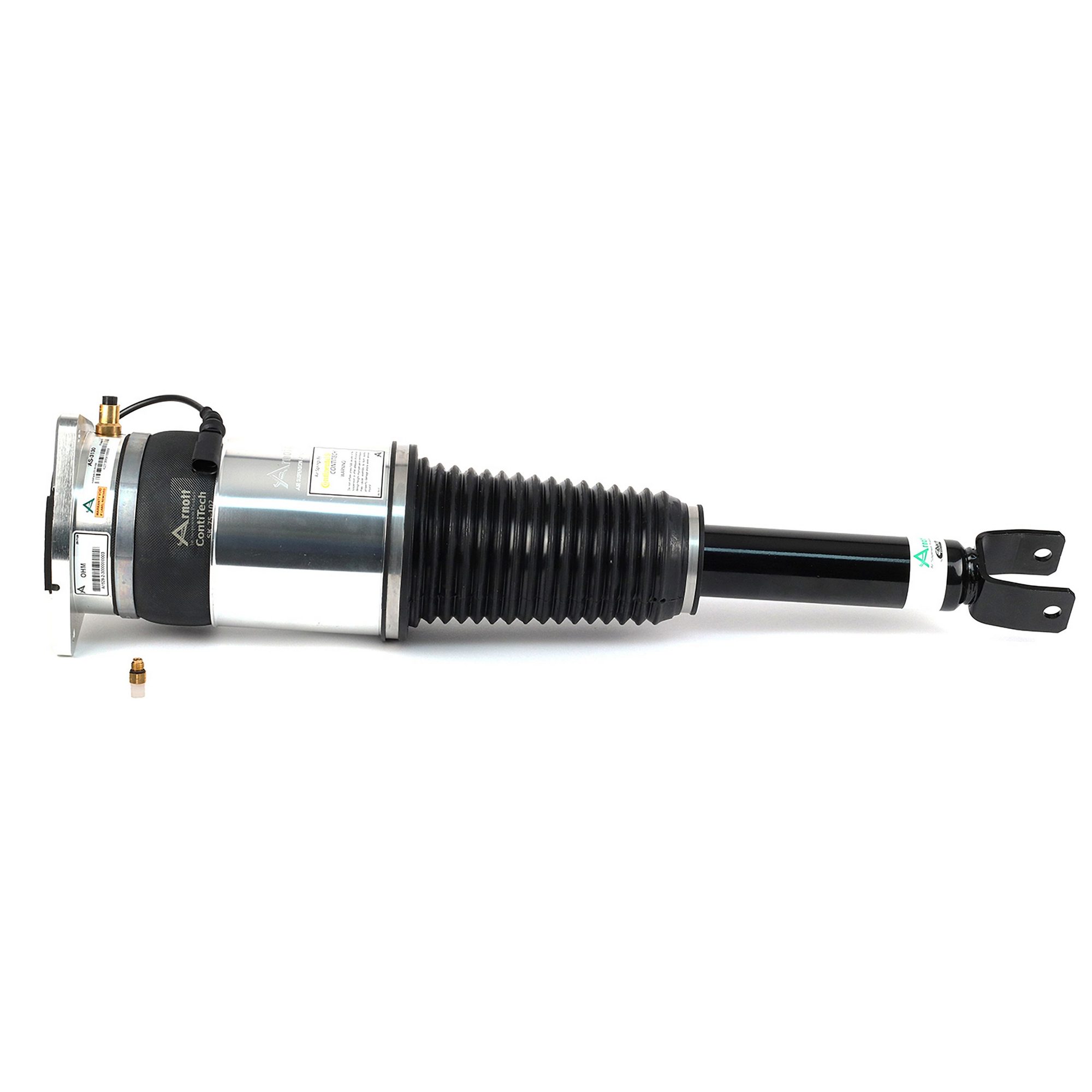 Bentley Volkswagen Rear Left Air Suspension Strut | ARNOTT AS-3130 — image 2