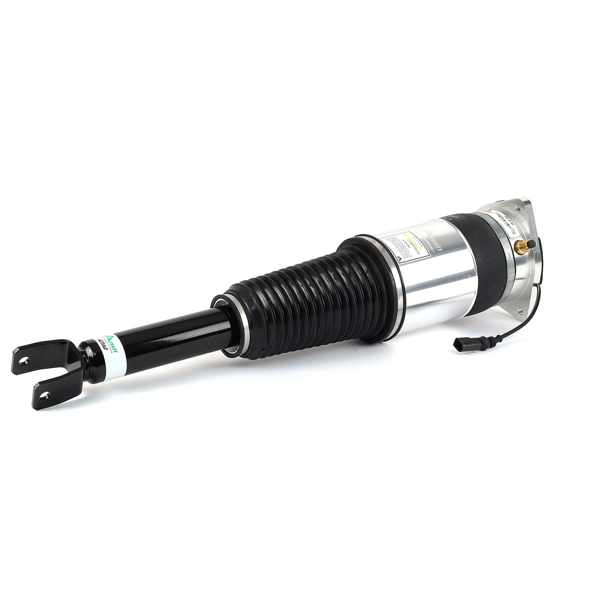 Bentley Volkswagen Rear Left Air Suspension Strut | ARNOTT AS-3130 — image 5