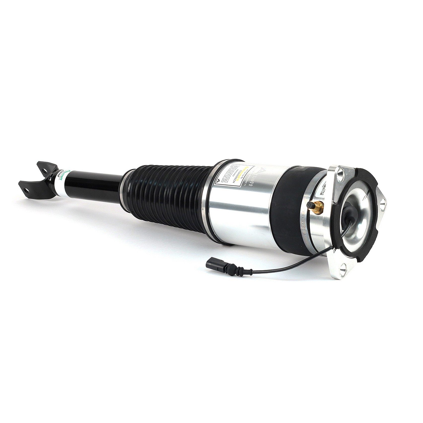 Bentley Volkswagen Rear Left Air Suspension Strut | ARNOTT AS-3130 — image 7