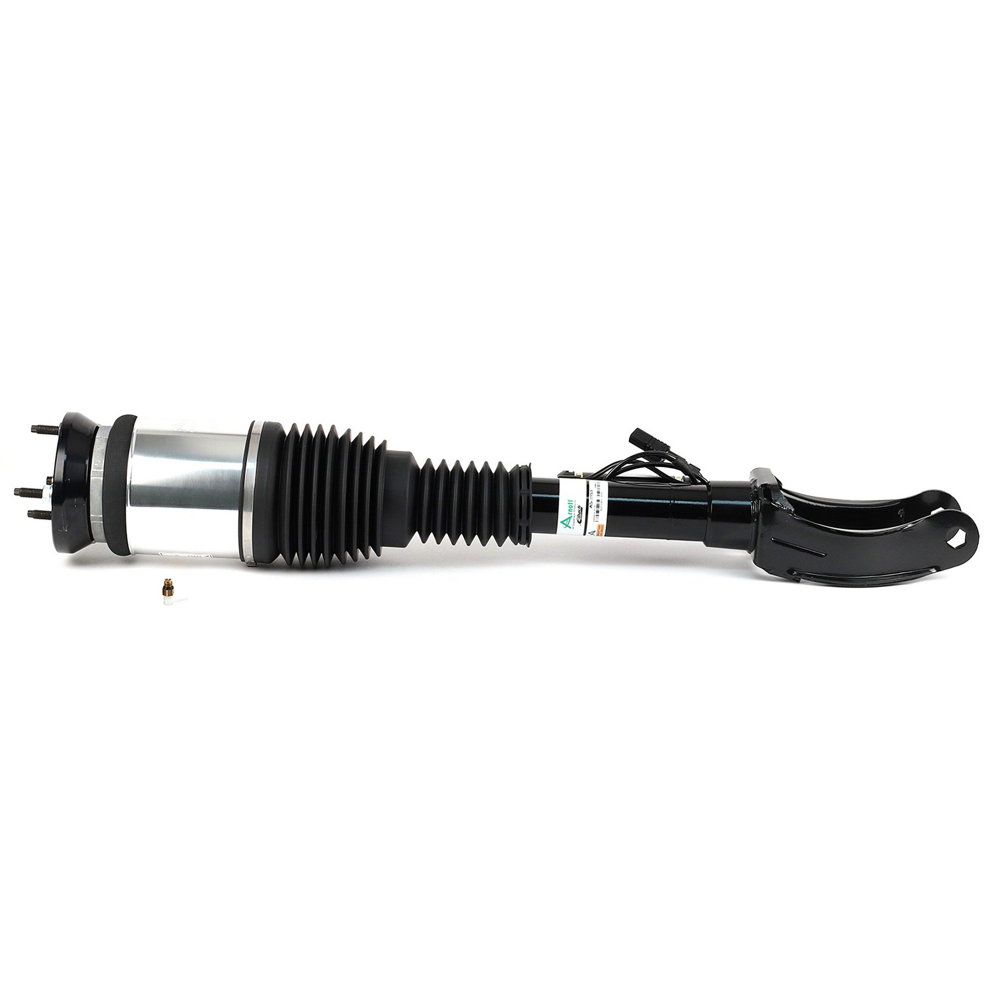 Front Right Air Suspension Strut | ARNOTT AS-3153 Fits Mercedes-Benz — image 2