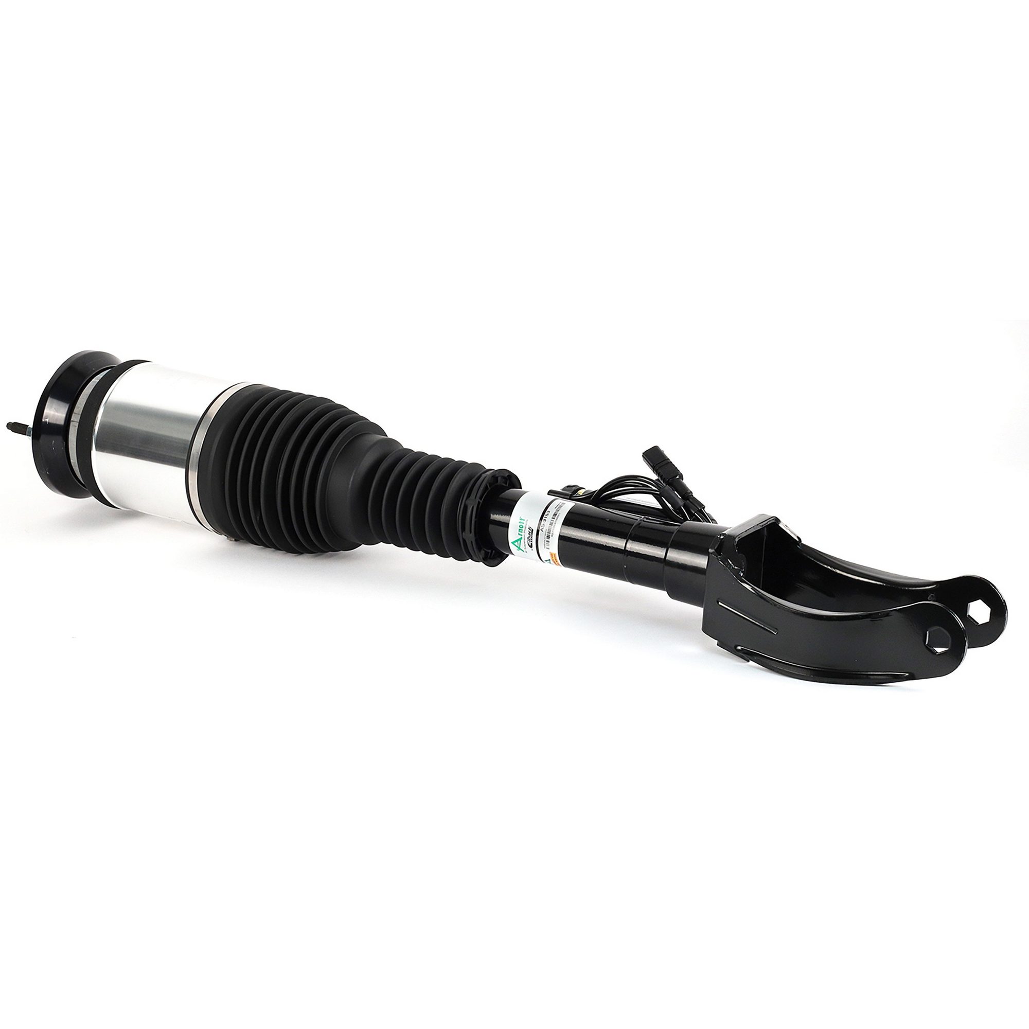 Front Right Air Suspension Strut | ARNOTT AS-3153 Fits Mercedes-Benz — image 5