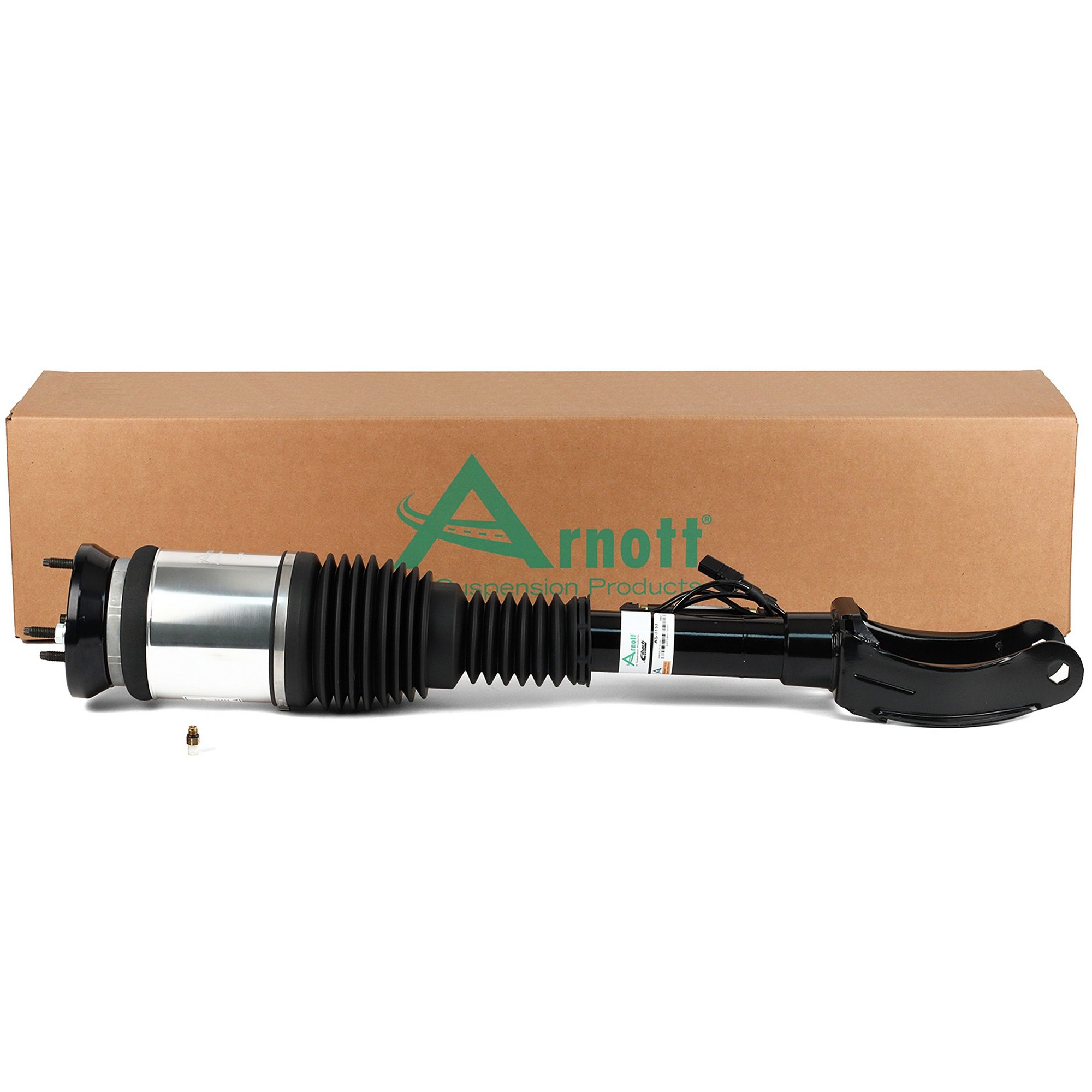 Front Right Air Suspension Strut | ARNOTT AS-3153 Fits Mercedes-Benz — image 3