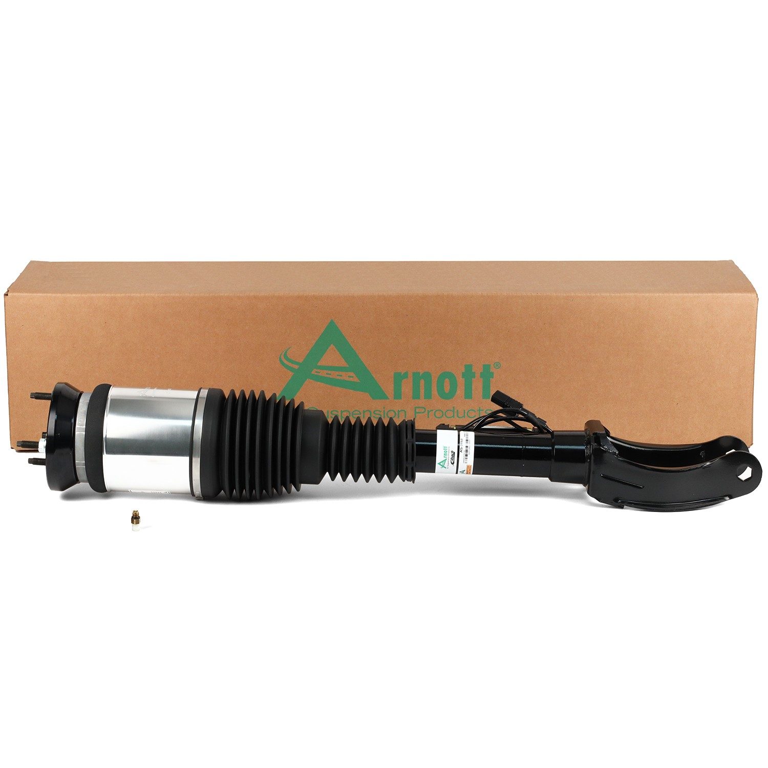 Front Right Air Suspension Strut | ARNOTT AS-3153 Fits Mercedes-Benz — image 4