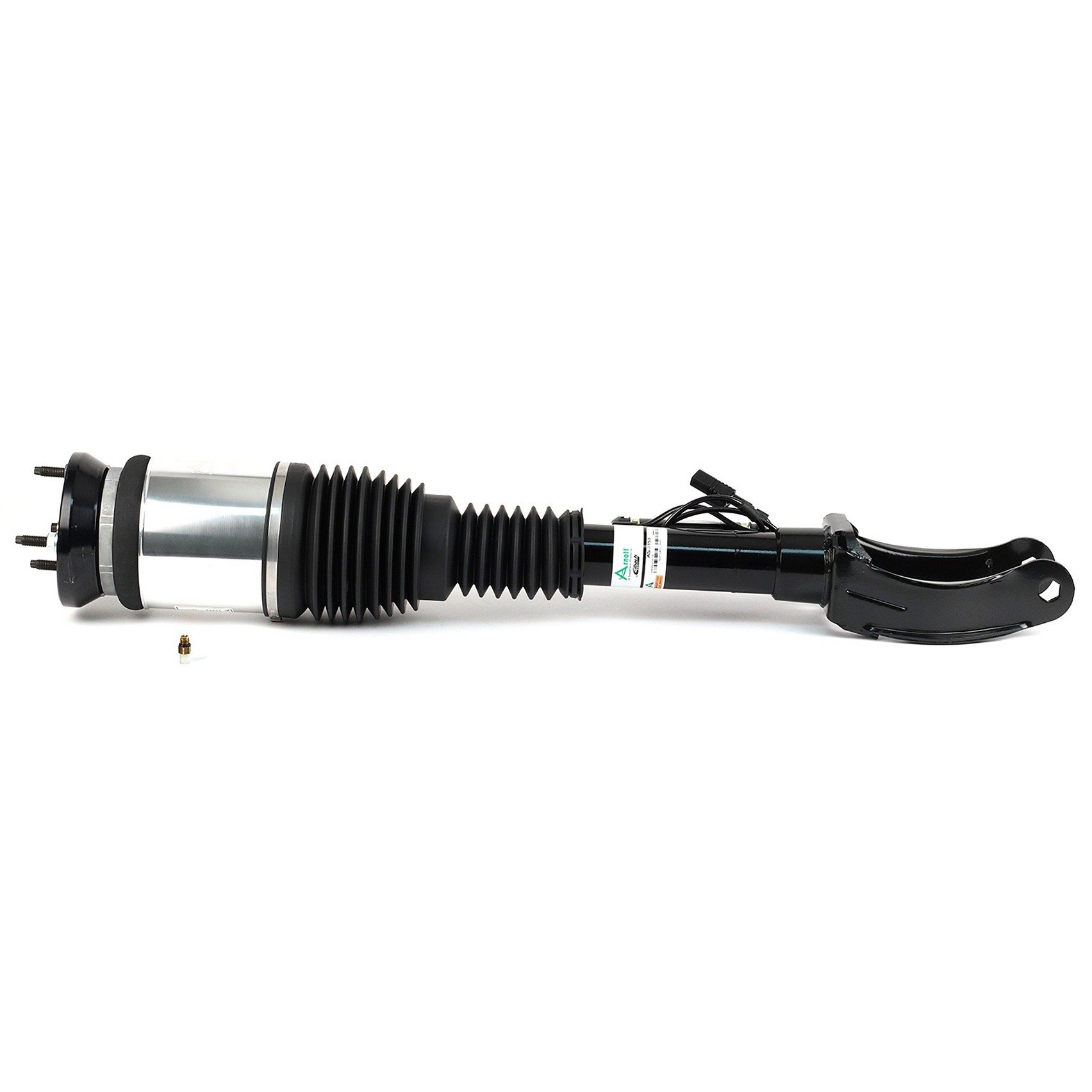 Front Right Air Suspension Strut | ARNOTT AS-3153 Fits Mercedes-Benz — image 6