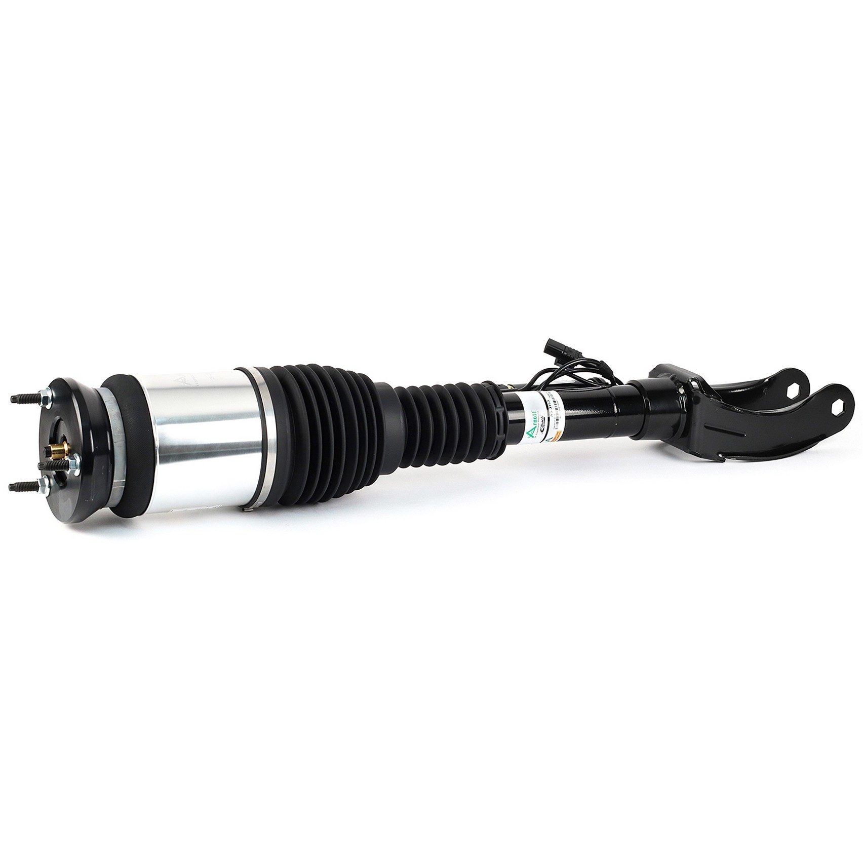 Front Right Air Suspension Strut | ARNOTT AS-3153 Fits Mercedes-Benz — image 7
