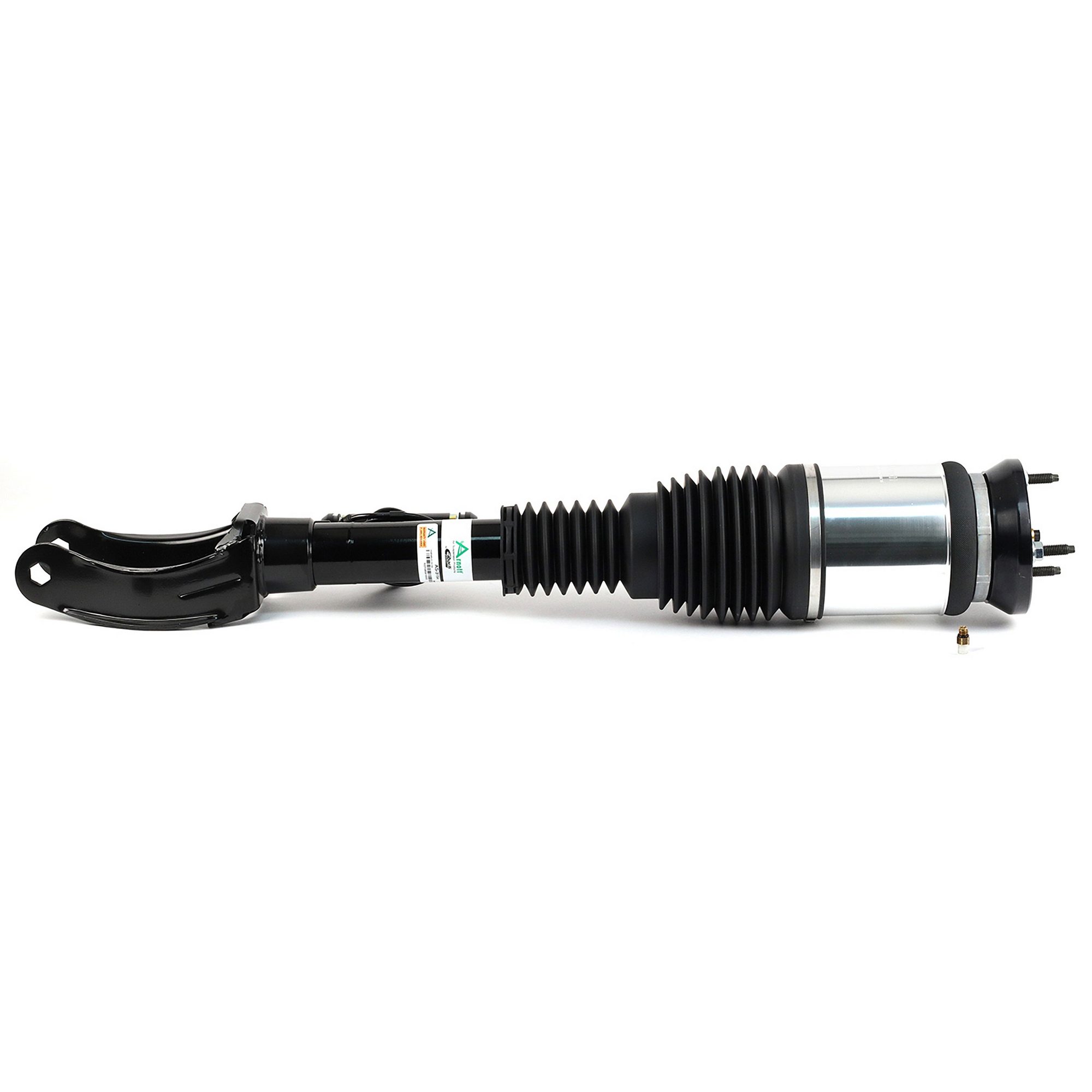 Front Left Air Suspension Strut | ARNOTT AS-3154 Fits Mercedes-Benz — image 2