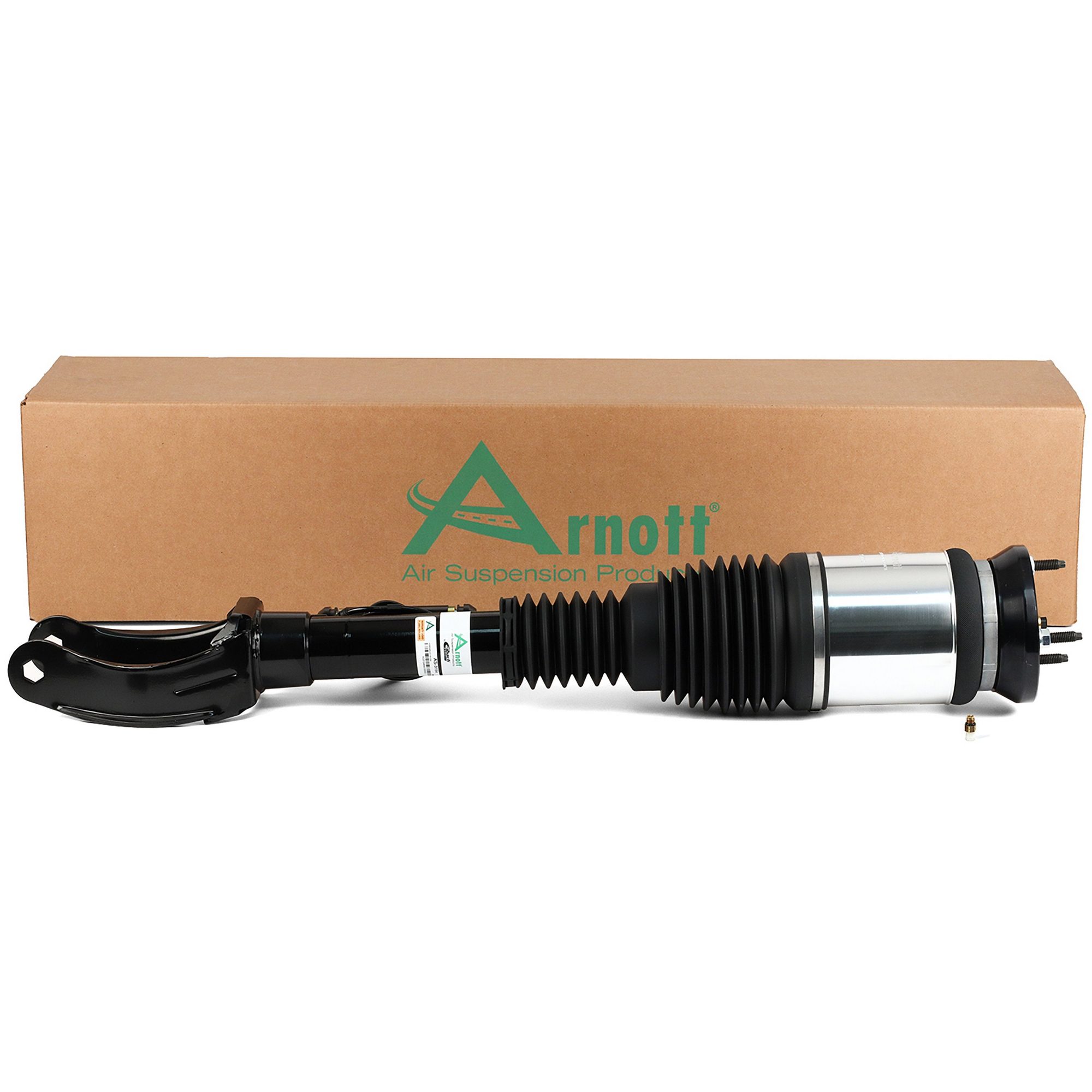 Front Left Air Suspension Strut | ARNOTT AS-3154 Fits Mercedes-Benz — image 3