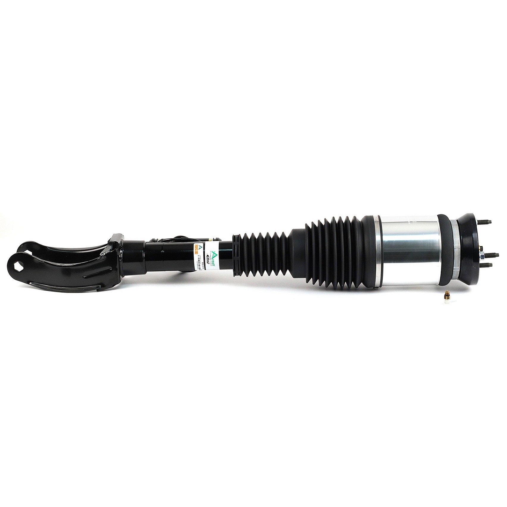 Front Left Air Suspension Strut | ARNOTT AS-3154 Fits Mercedes-Benz — image 6
