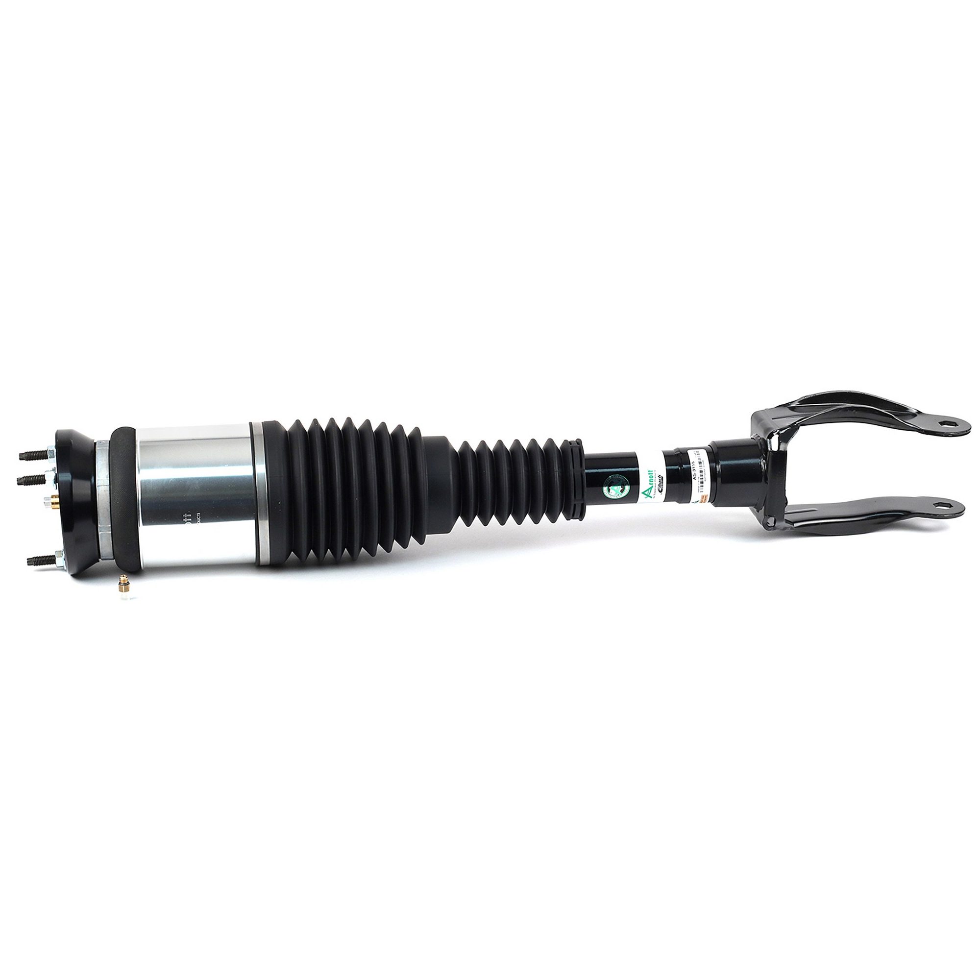 Front Right Air Suspension Strut | ARNOTT AS-3155 Fits Mercedes-Benz — image 2