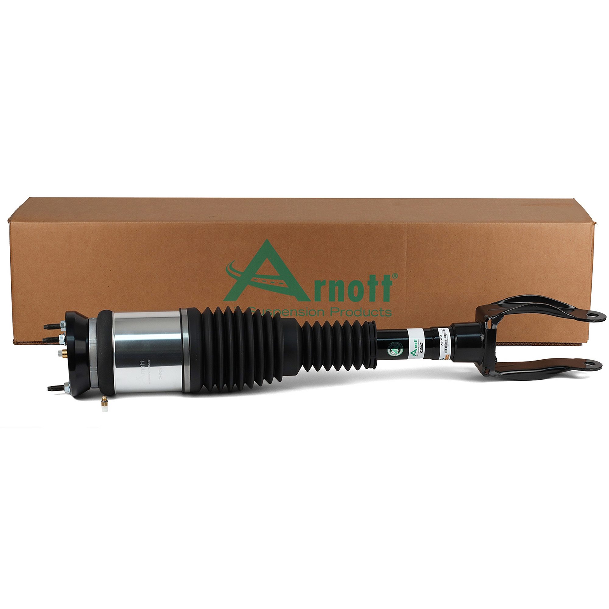 Front Right Air Suspension Strut | ARNOTT AS-3155 Fits Mercedes-Benz — image 3