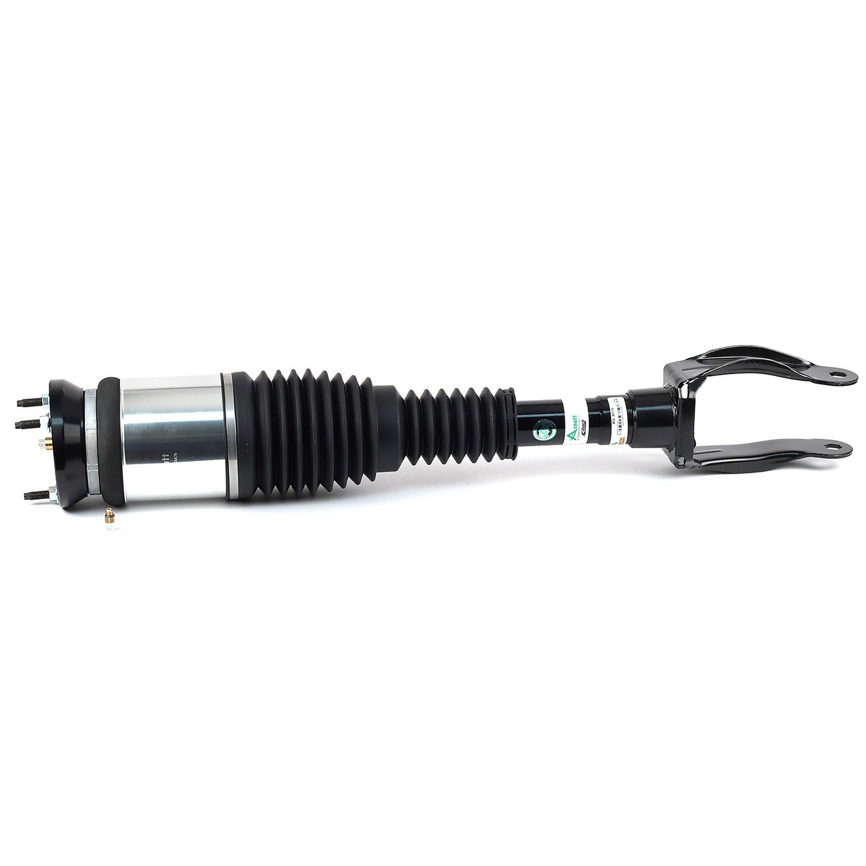 Front Right Air Suspension Strut | ARNOTT AS-3155 Fits Mercedes-Benz — image 6
