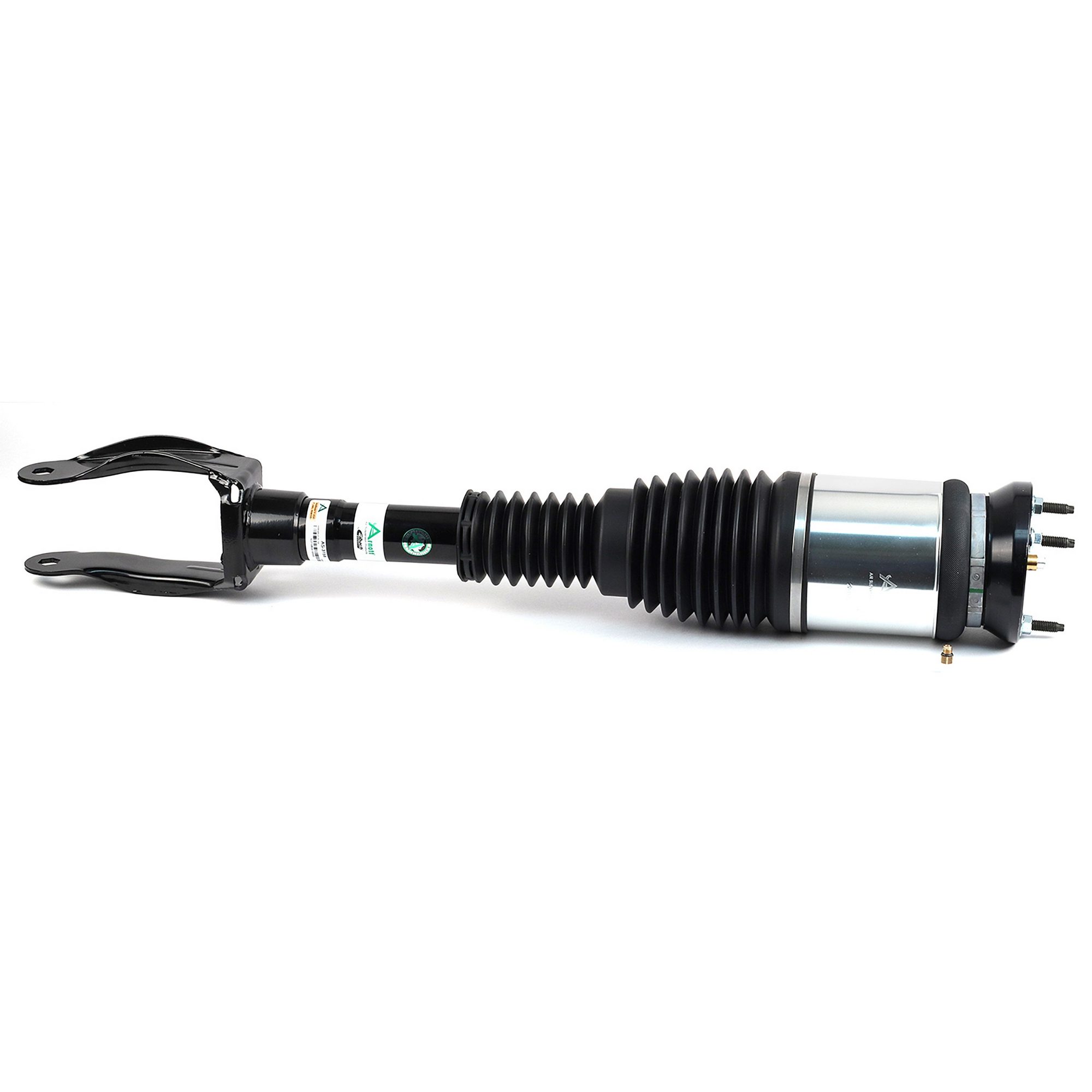Front Left Air Suspension Strut | ARNOTT AS-3156 Fits Mercedes-Benz — image 2