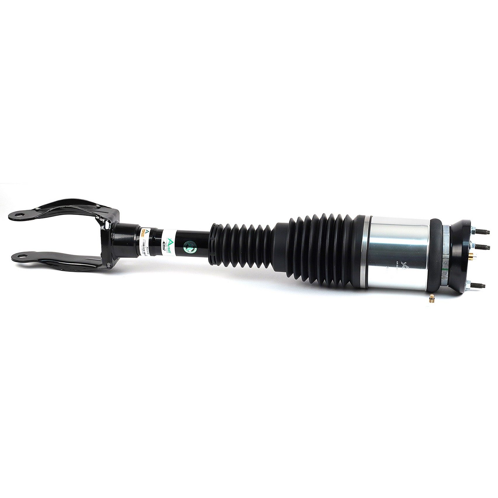 Front Left Air Suspension Strut | ARNOTT AS-3156 Fits Mercedes-Benz — image 6