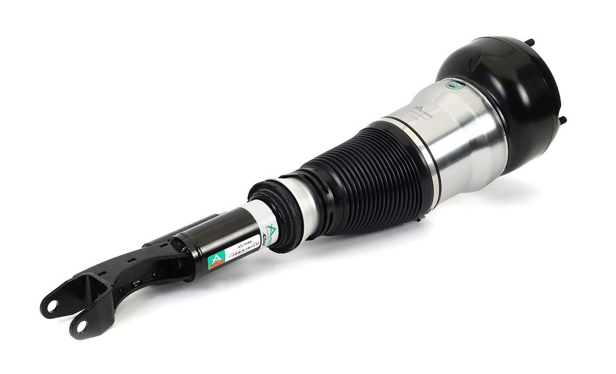Front Right Air Suspension Strut | ARNOTT AS-3160 Fits Mercedes-Benz — image 5