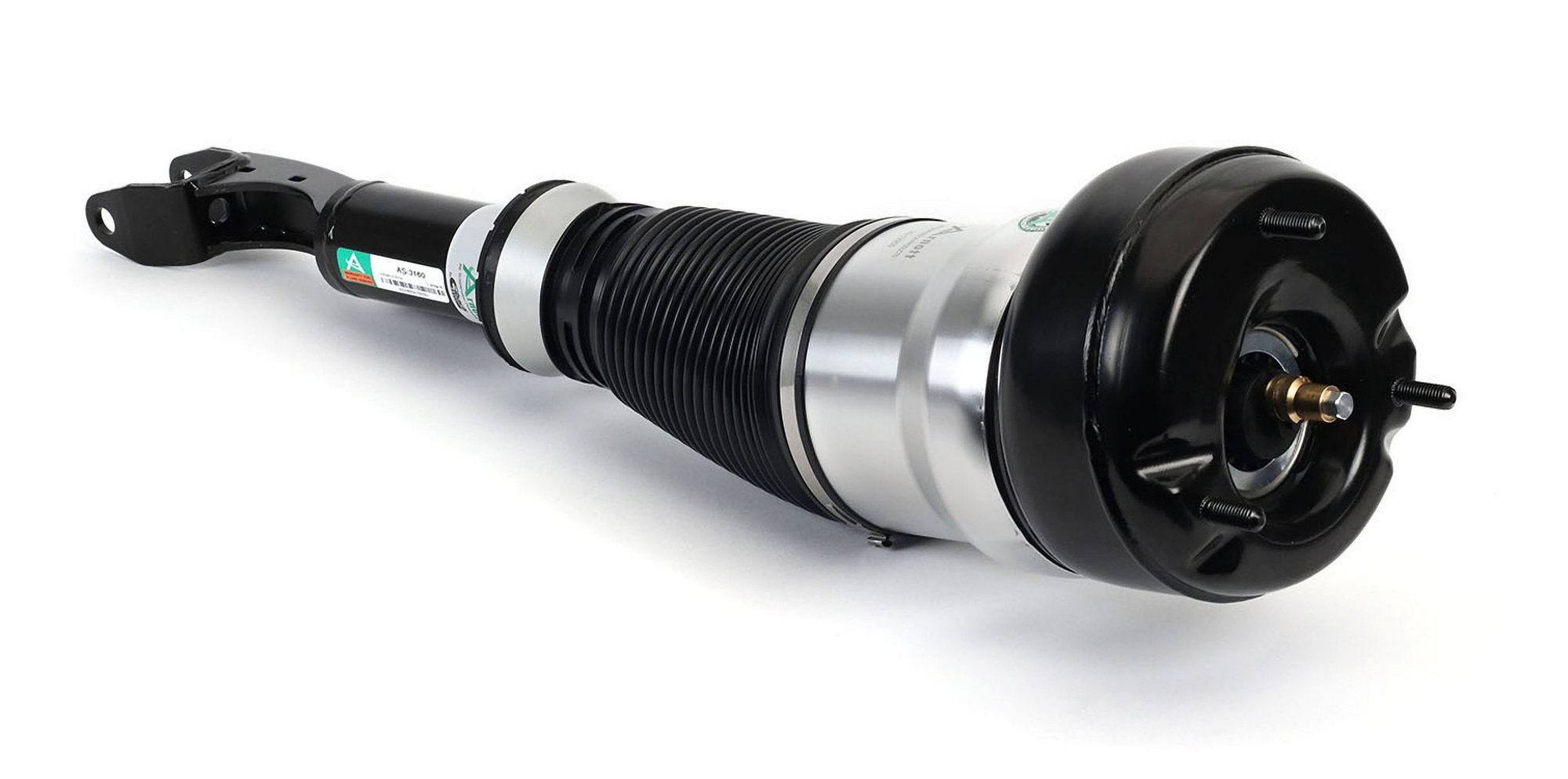 Front Right Air Suspension Strut | ARNOTT AS-3160 Fits Mercedes-Benz